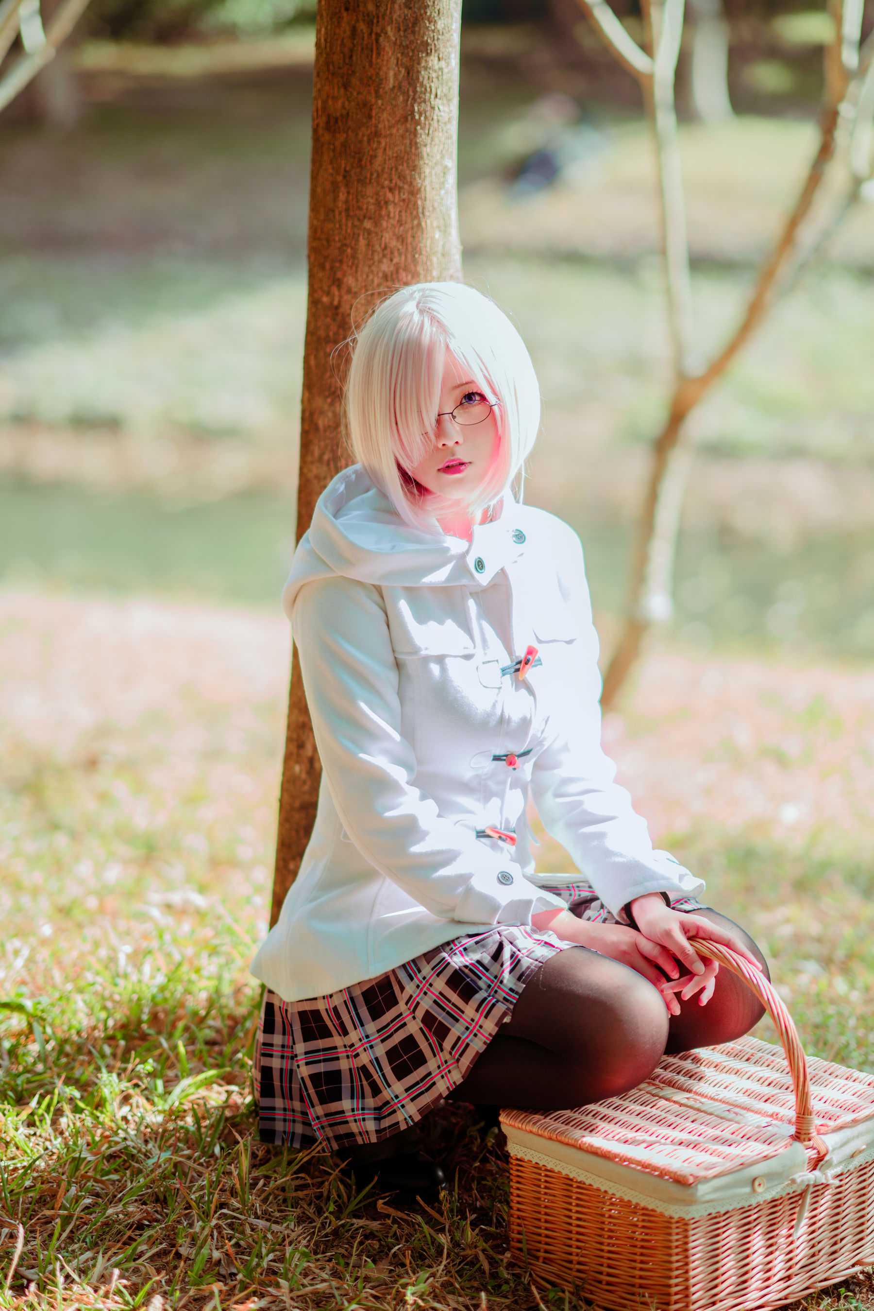 [Cosplay写真] 塔塔_Lo1iTa – 一号写真本 Cosplay-第22张