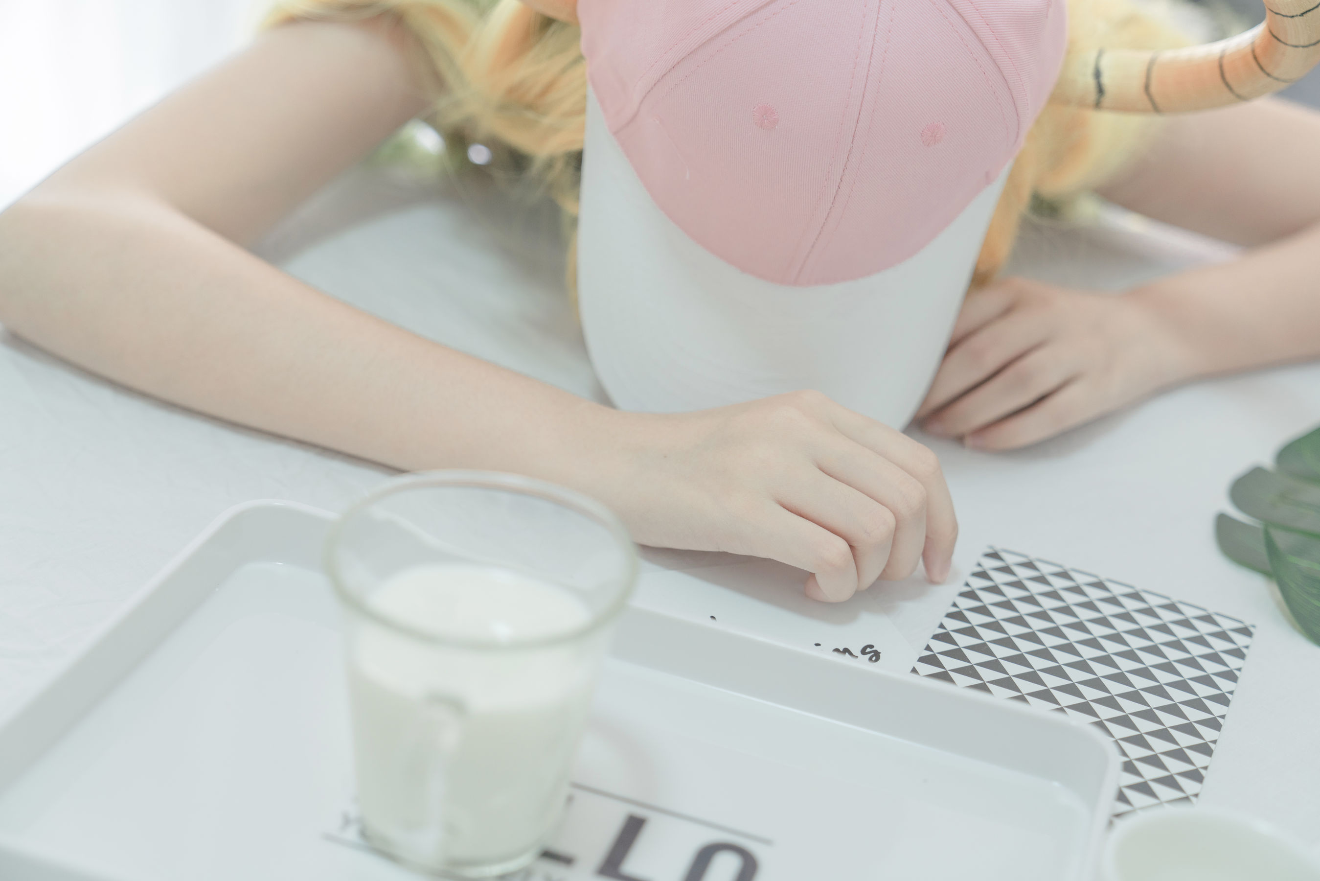[Cosplay写真] 塔塔_Lo1iTa – 一号写真本 Cosplay-第40张
