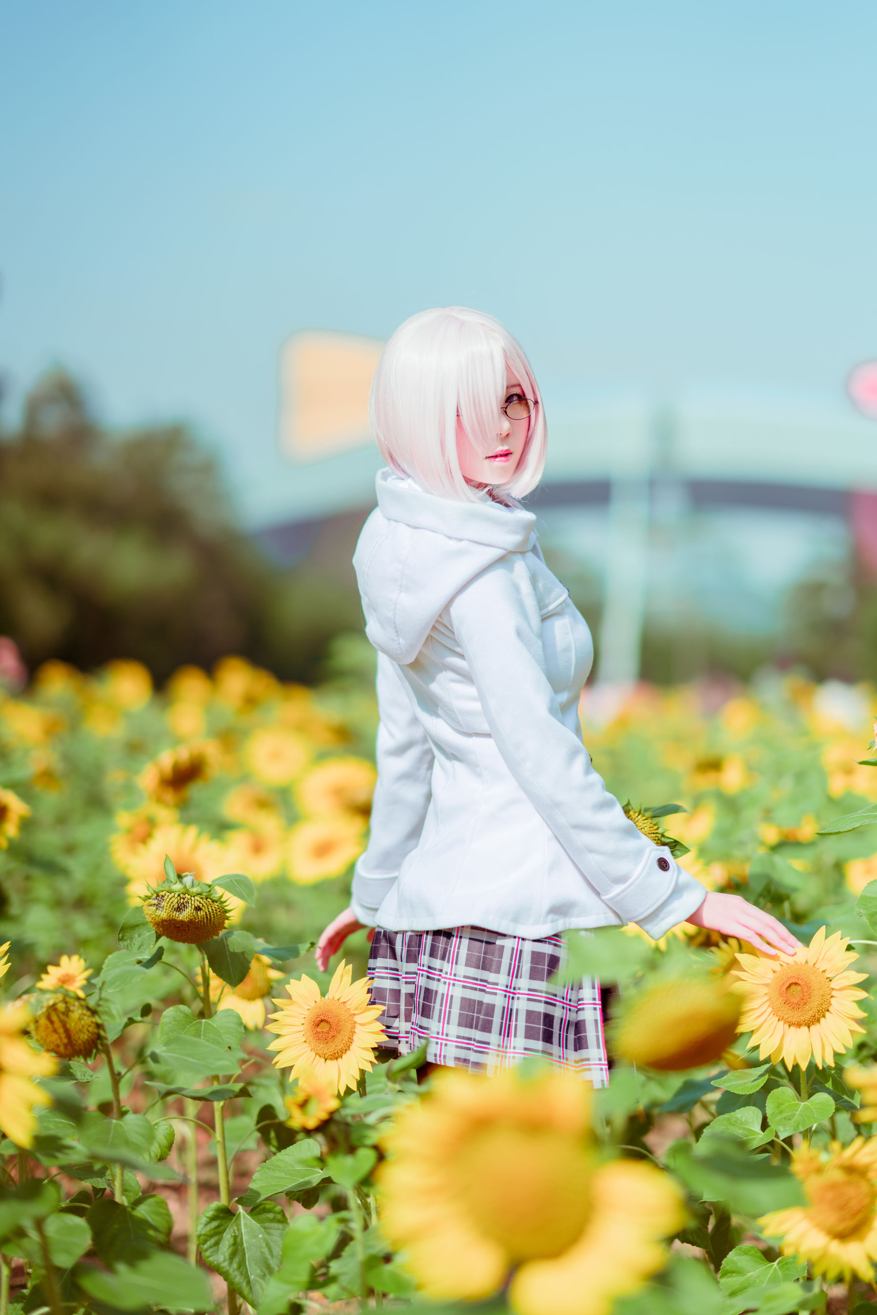 [Cosplay写真] 塔塔_Lo1iTa – 一号写真本 Cosplay-第21张