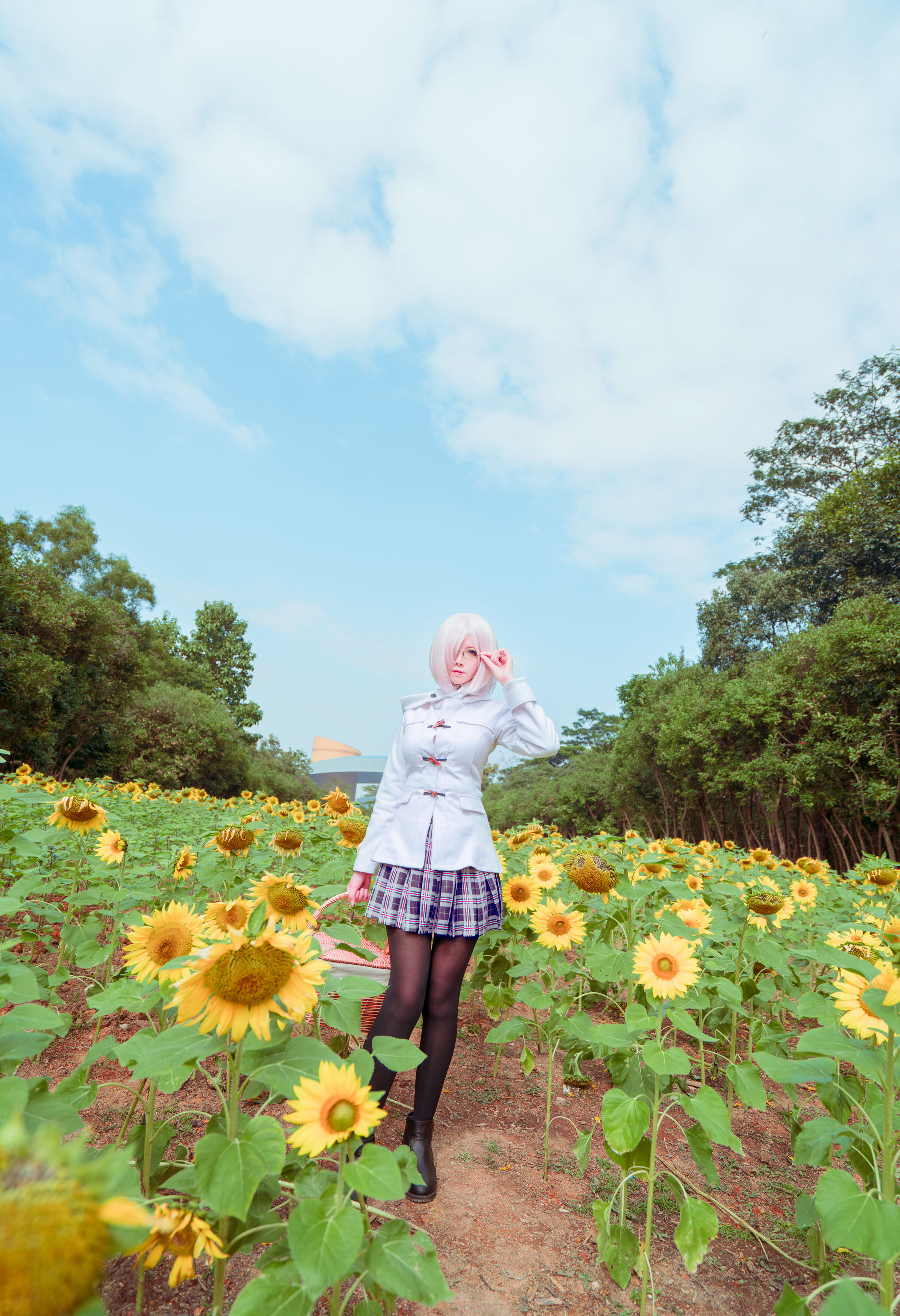 [Cosplay写真] 塔塔_Lo1iTa – 一号写真本 Cosplay-第11张