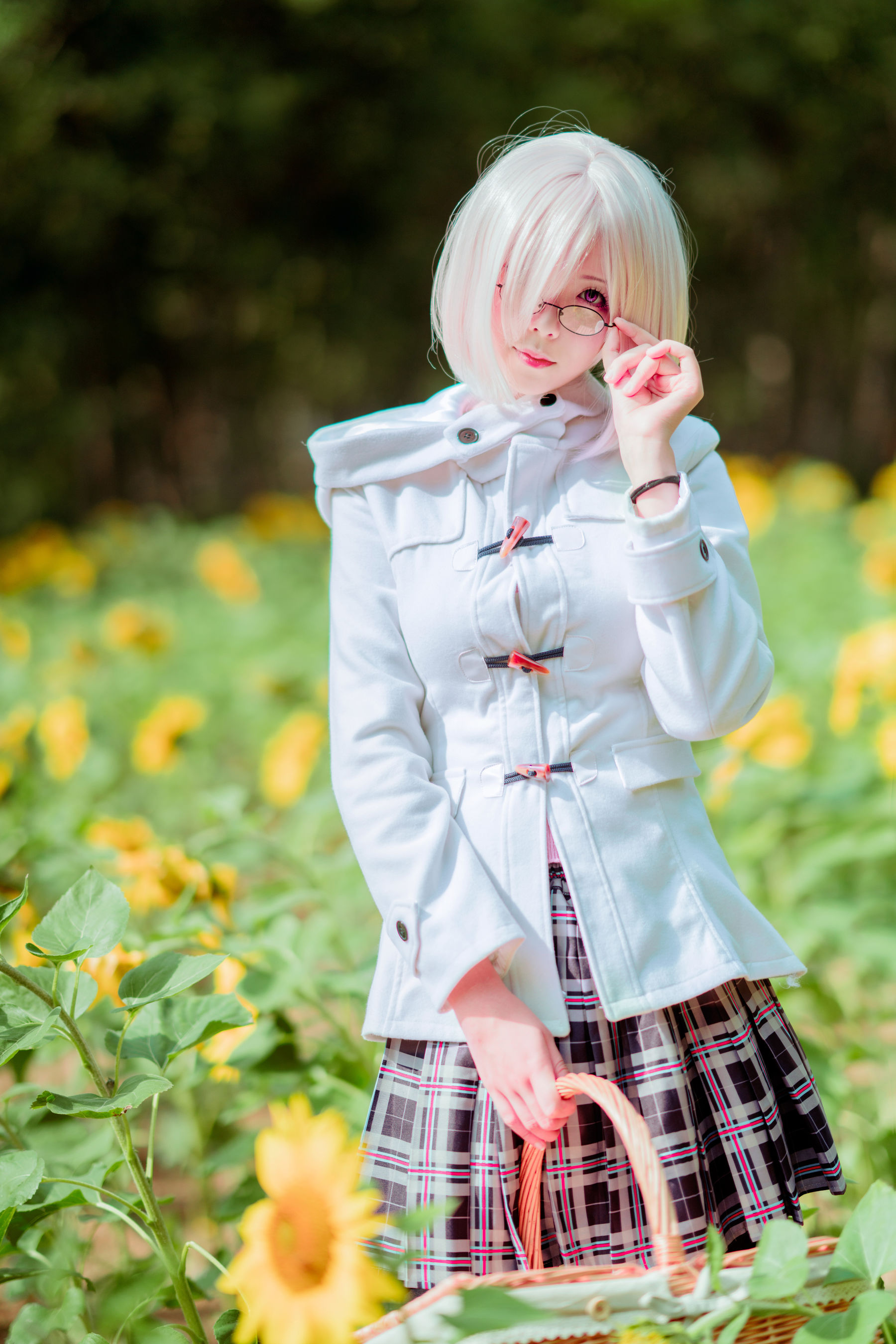 [Cosplay写真] 塔塔_Lo1iTa – 一号写真本 Cosplay-第13张