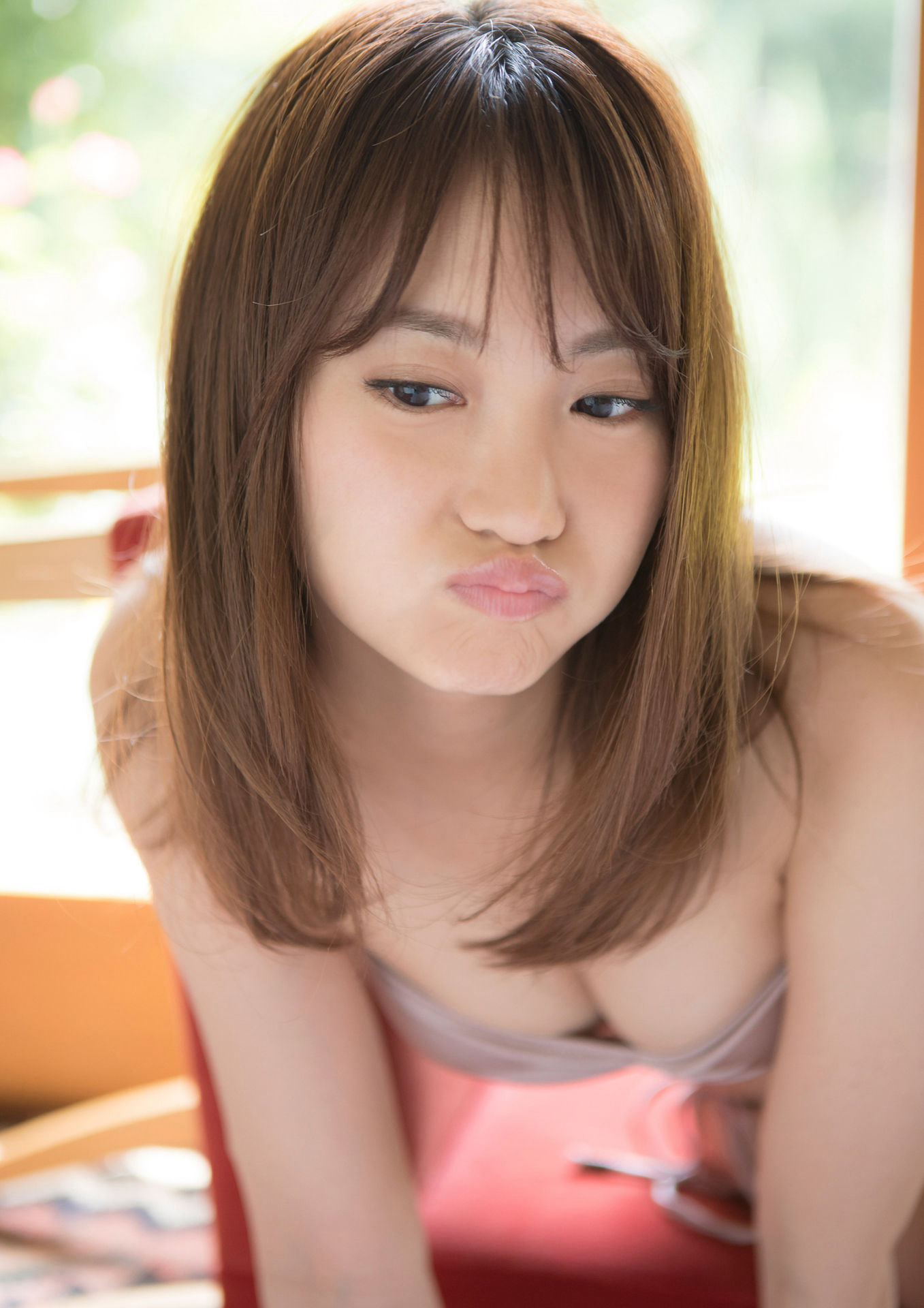 永尾玛利亚@永尾まりや《Natural Beauty ～自然なまま～》 Cosplay-第42张