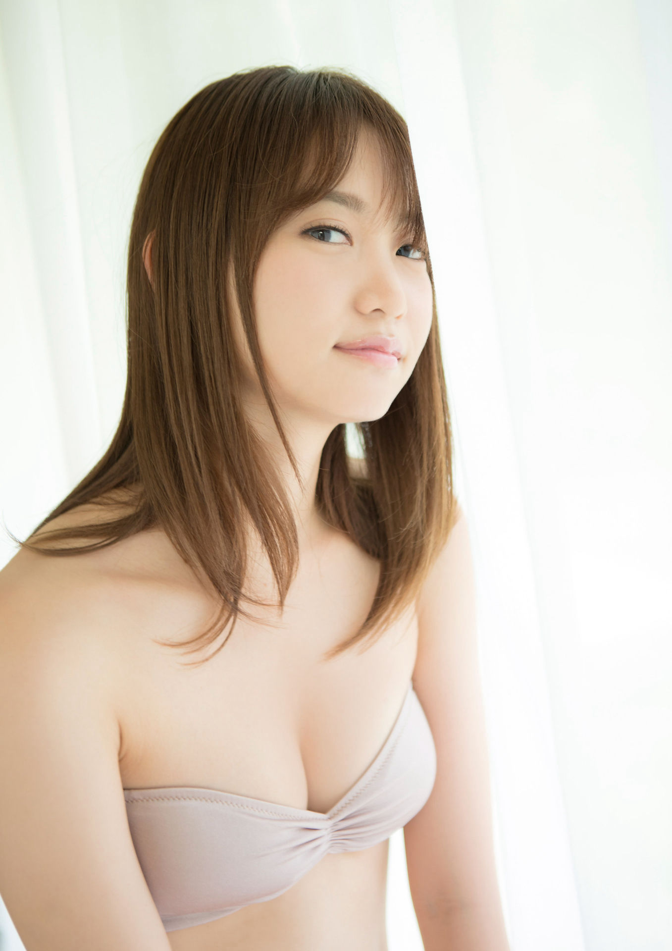 永尾玛利亚@永尾まりや《Natural Beauty ～自然なまま～》 Cosplay-第45张