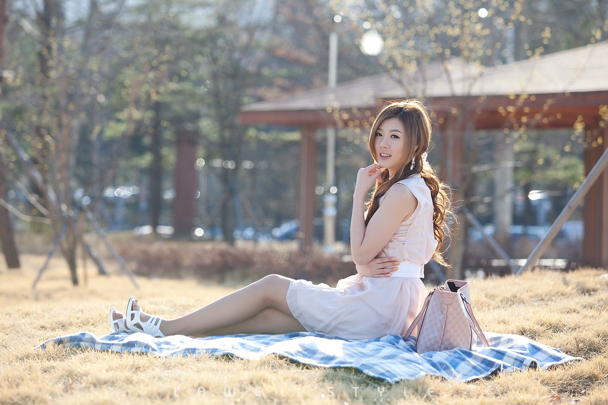 黄美姬《图片大合辑》第2部 Cosplay-第2张