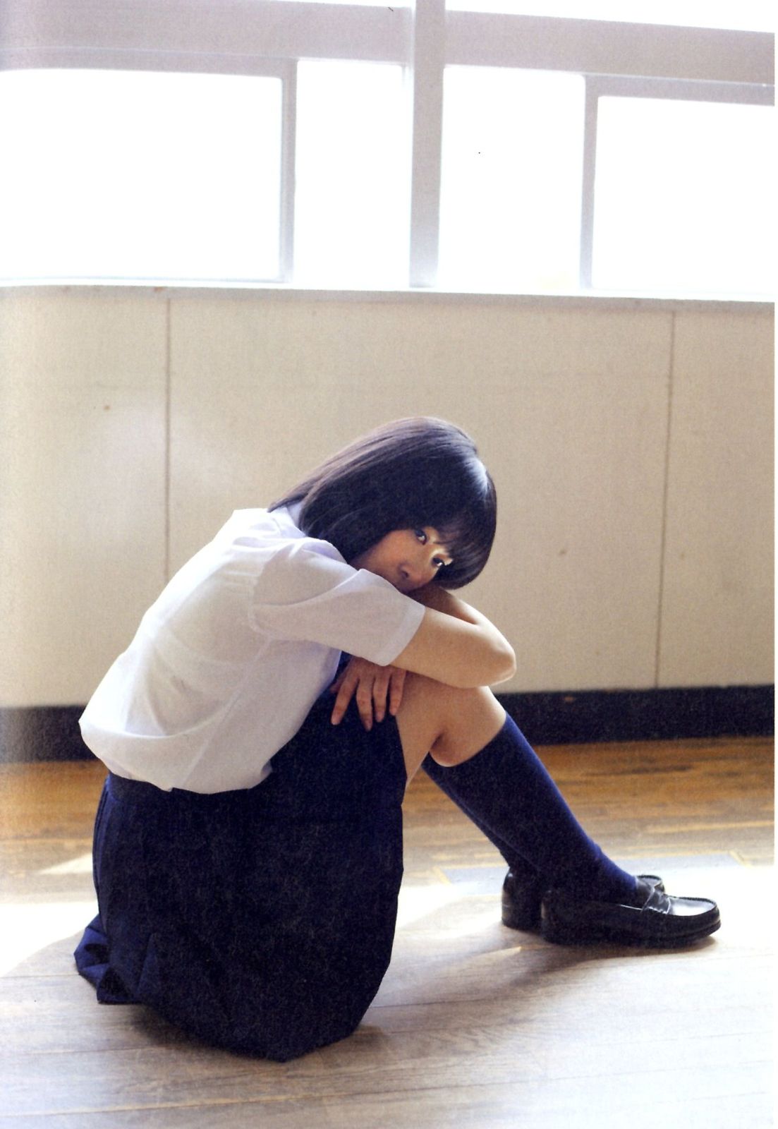 指原莉乃 『さしこ』写真集 出版社 講談社 Cosplay-第19张