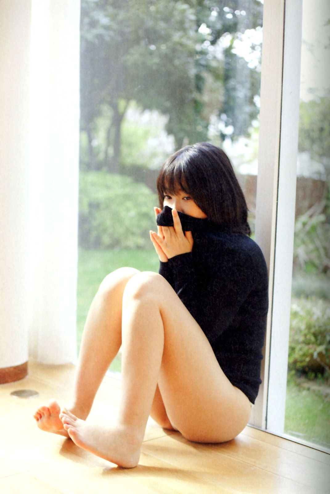 指原莉乃 『さしこ』写真集 出版社 講談社 Cosplay-第36张