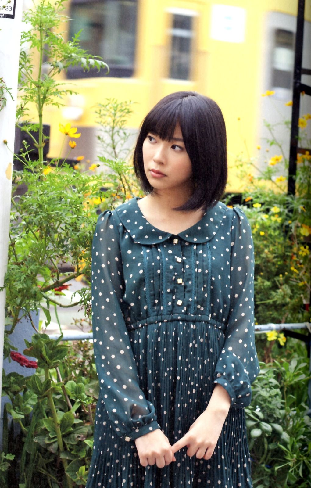 指原莉乃 『さしこ』写真集 出版社 講談社 Cosplay-第45张
