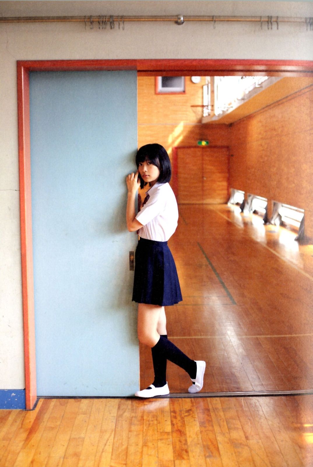 指原莉乃 『さしこ』写真集 出版社 講談社 Cosplay-第34张