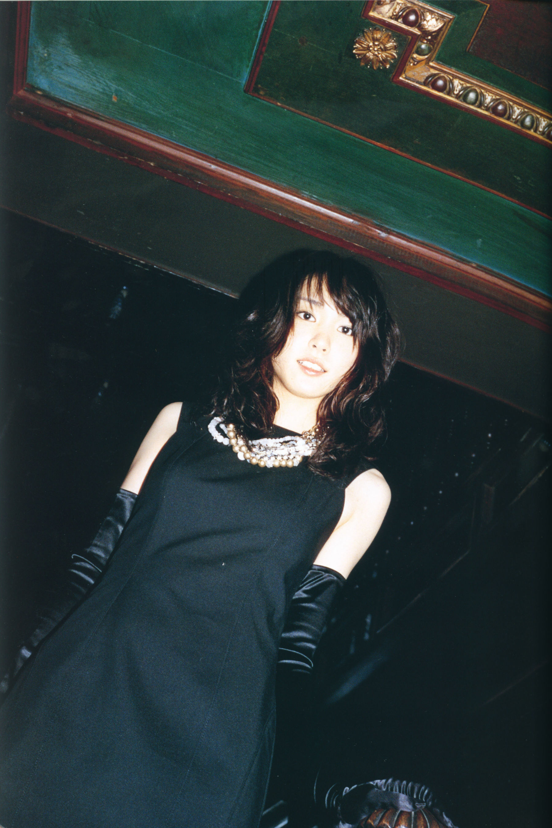 新垣结衣 月刊 Special Cosplay-第12张
