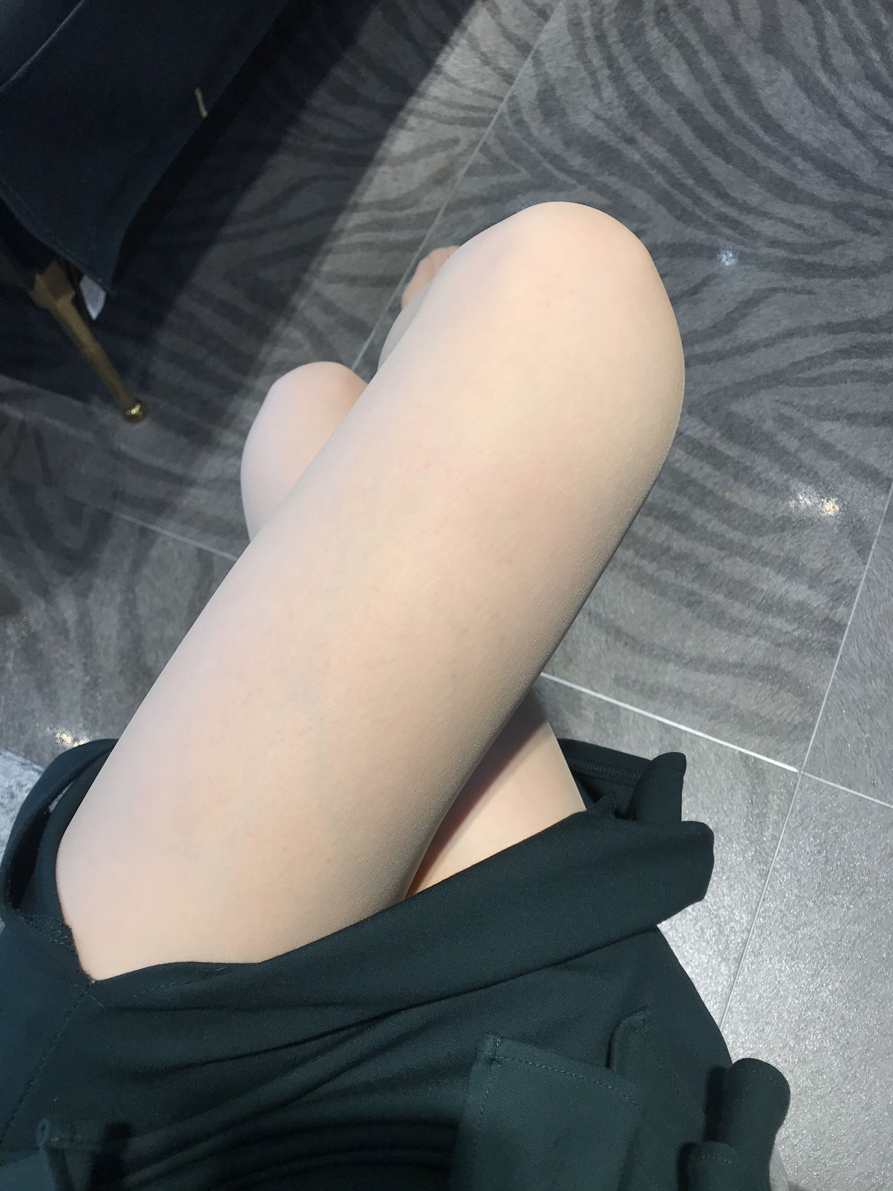 丝足博主麋鹿_Monroe 2020.04.30 贵妇丝足 Cosplay-第22张