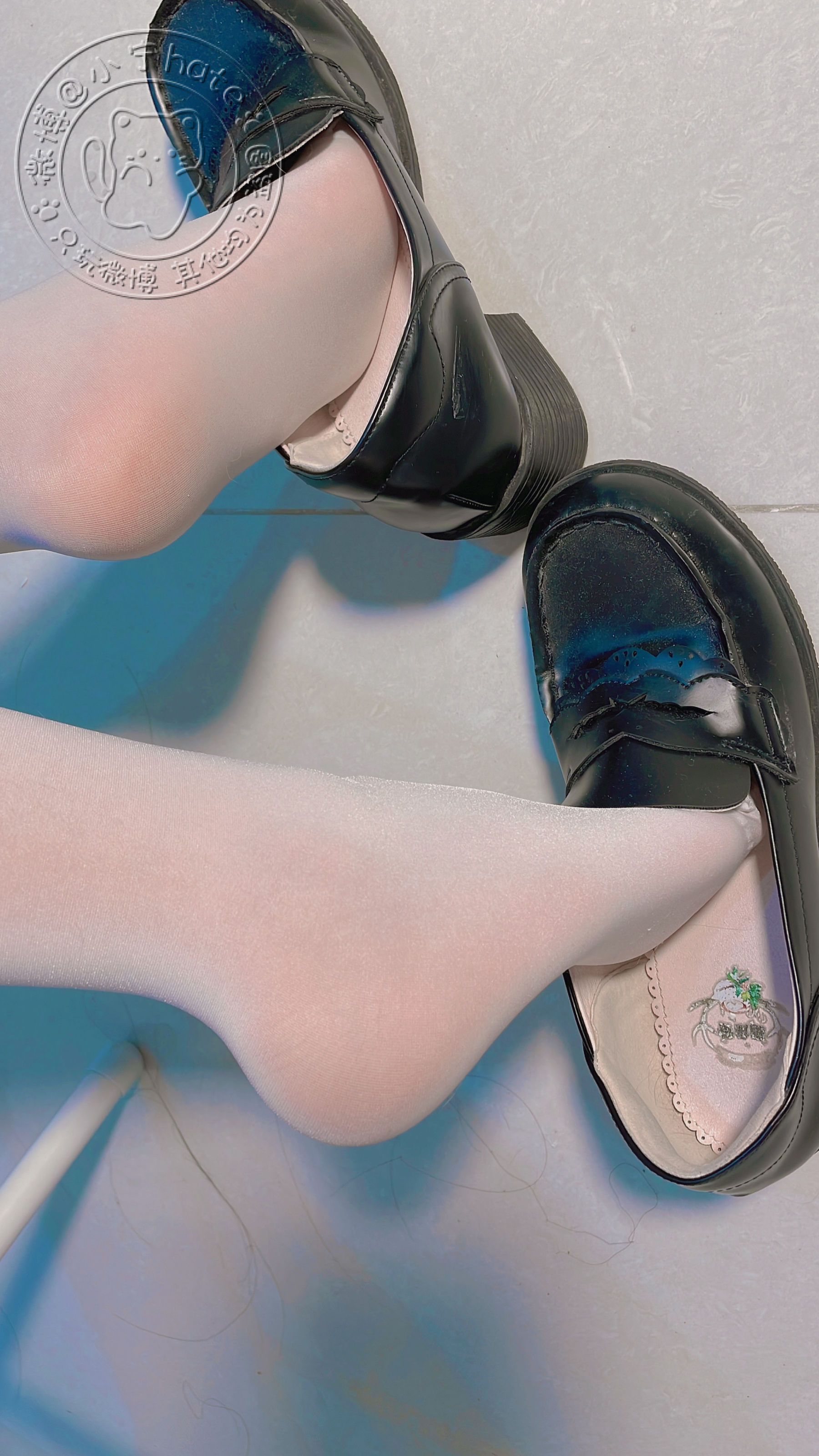 小宁hate(宁酱) – 2022.09 Partme 会员订阅 Cosplay-第6张