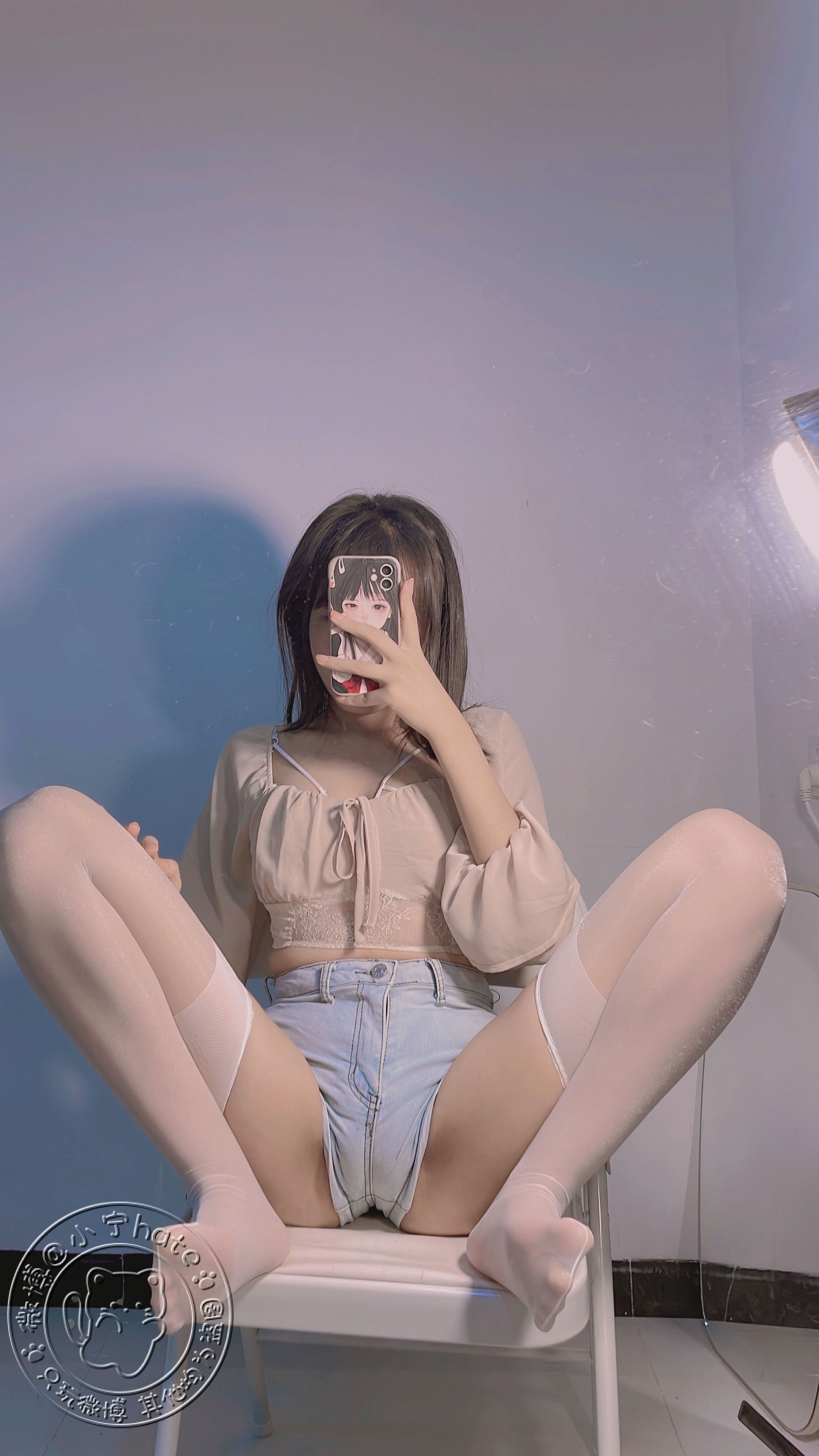 小宁hate(宁酱) – 2022.09 Partme 会员订阅 Cosplay-第87张