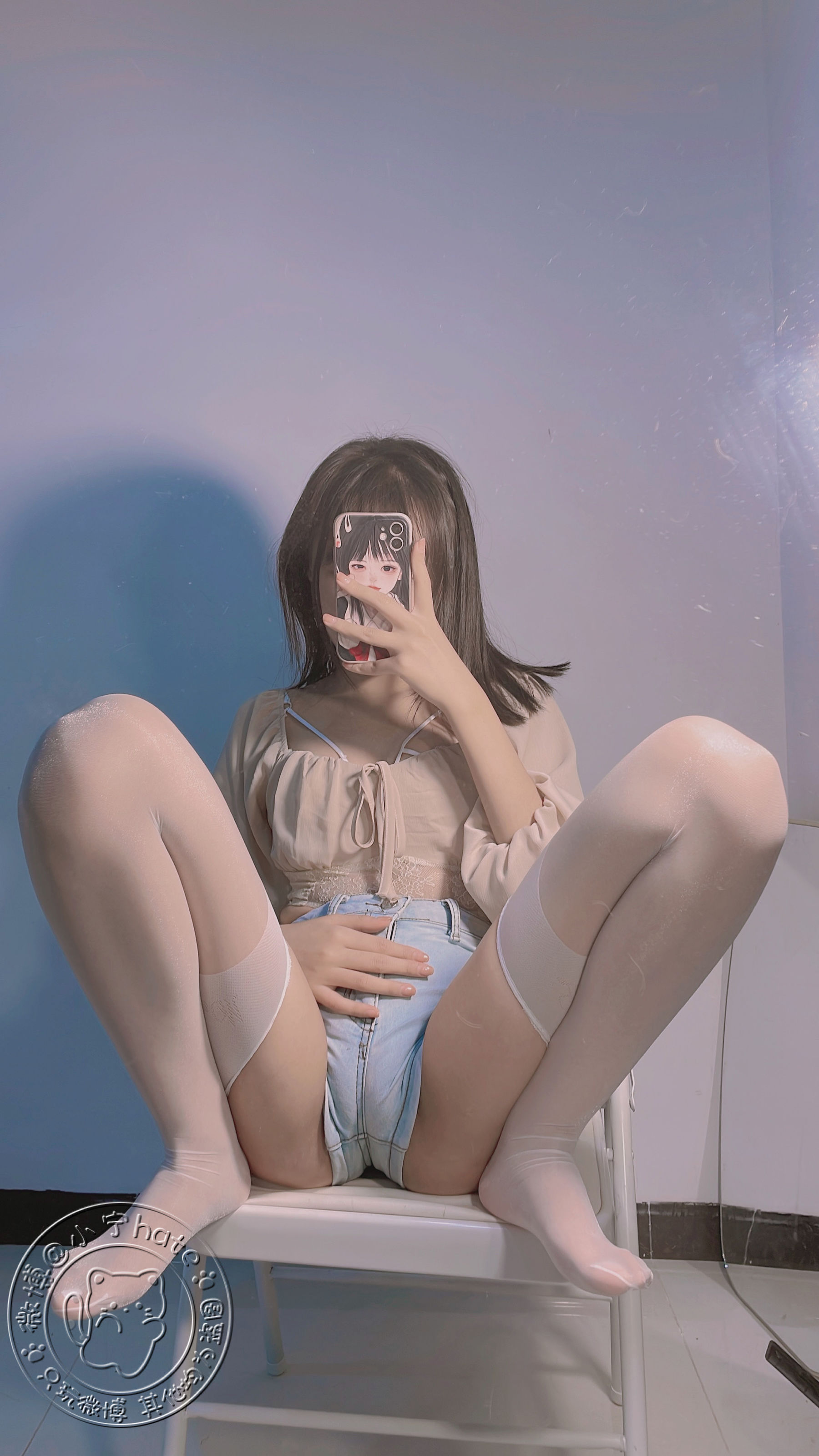 小宁hate(宁酱) – 2022.09 Partme 会员订阅 Cosplay-第82张