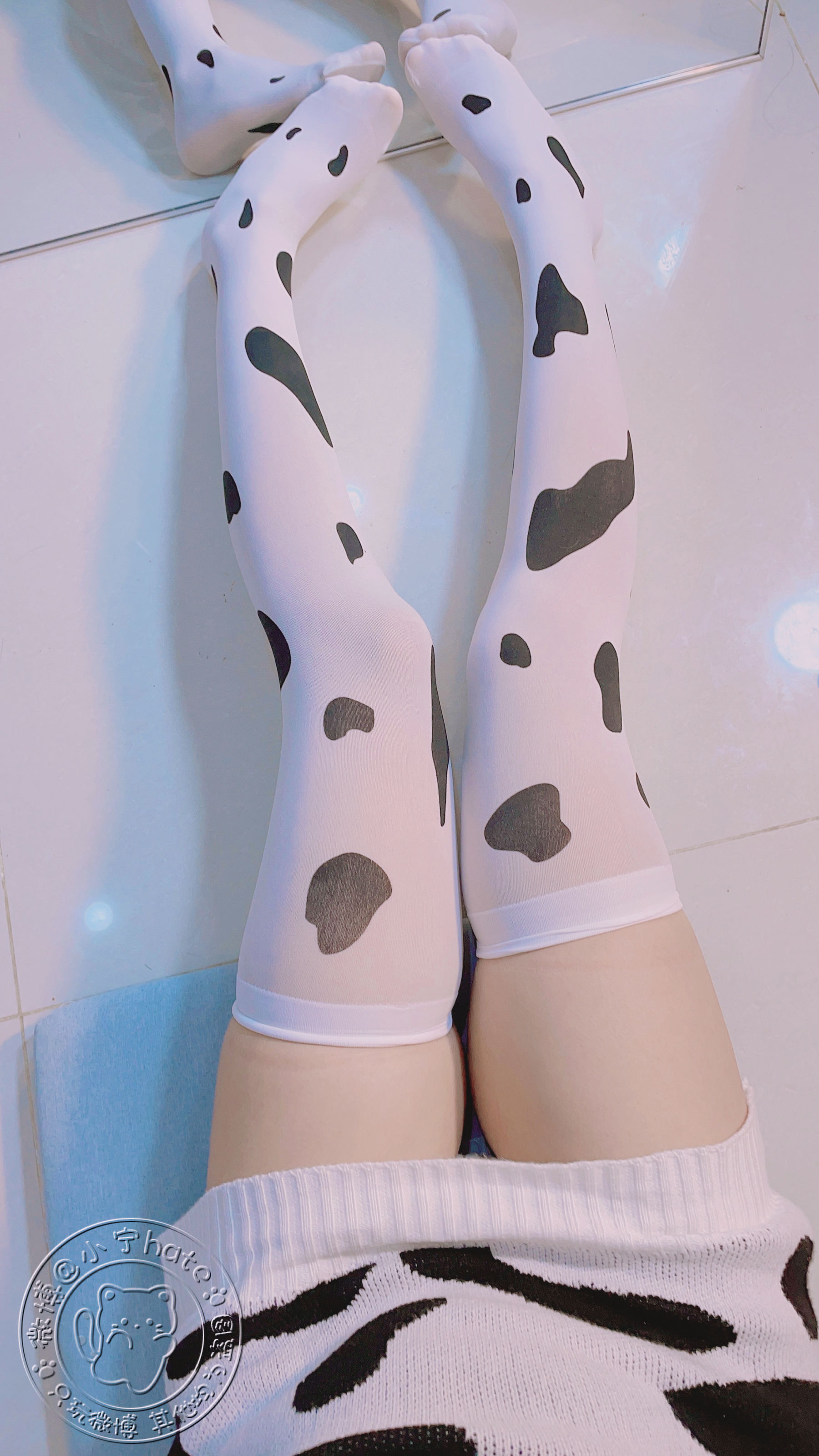 小宁hate(宁酱) – 2022.09 Partme 会员订阅 Cosplay-第3张