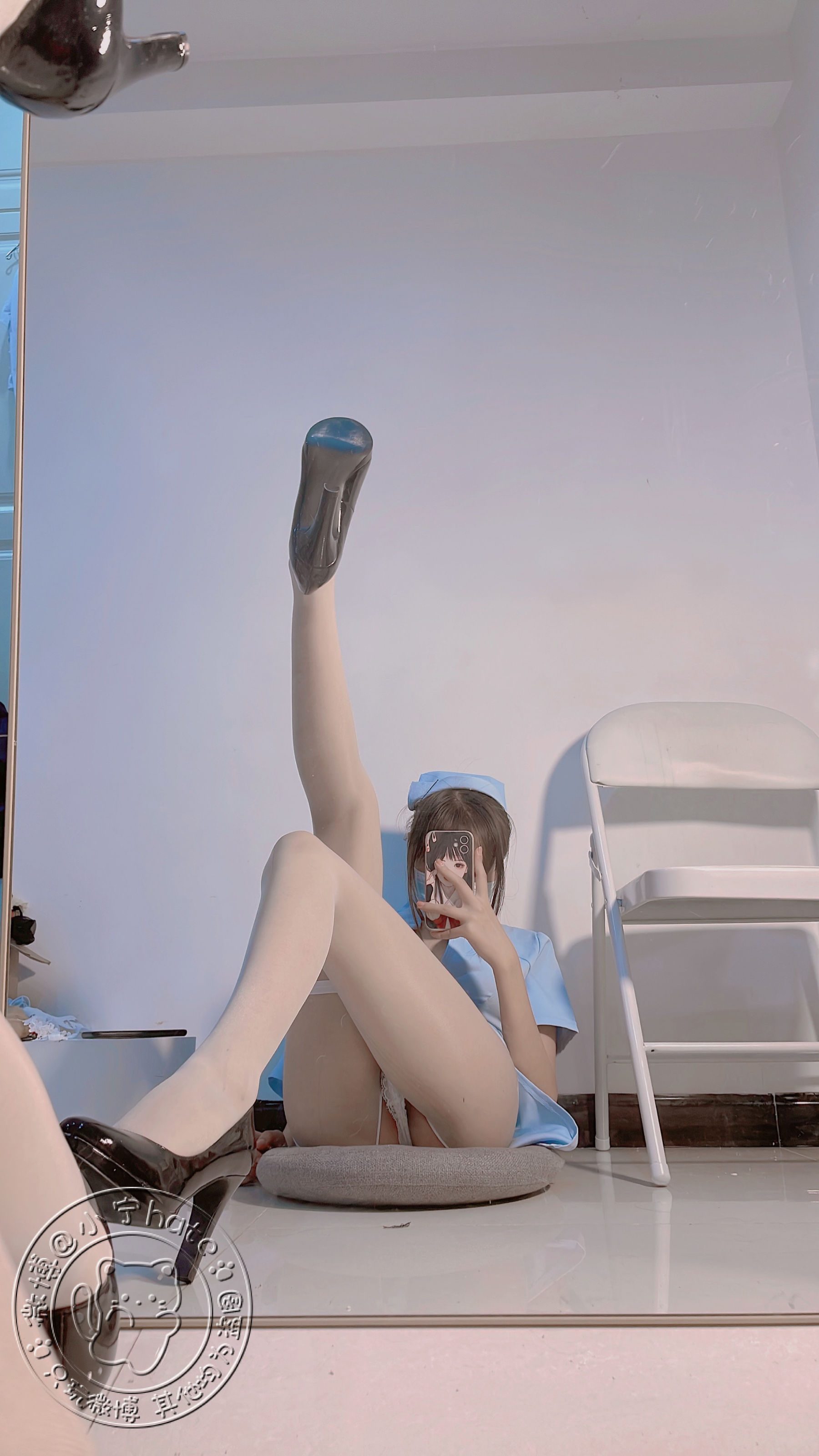 小宁hate(宁酱) – 2022.09 Partme 会员订阅 Cosplay-第116张