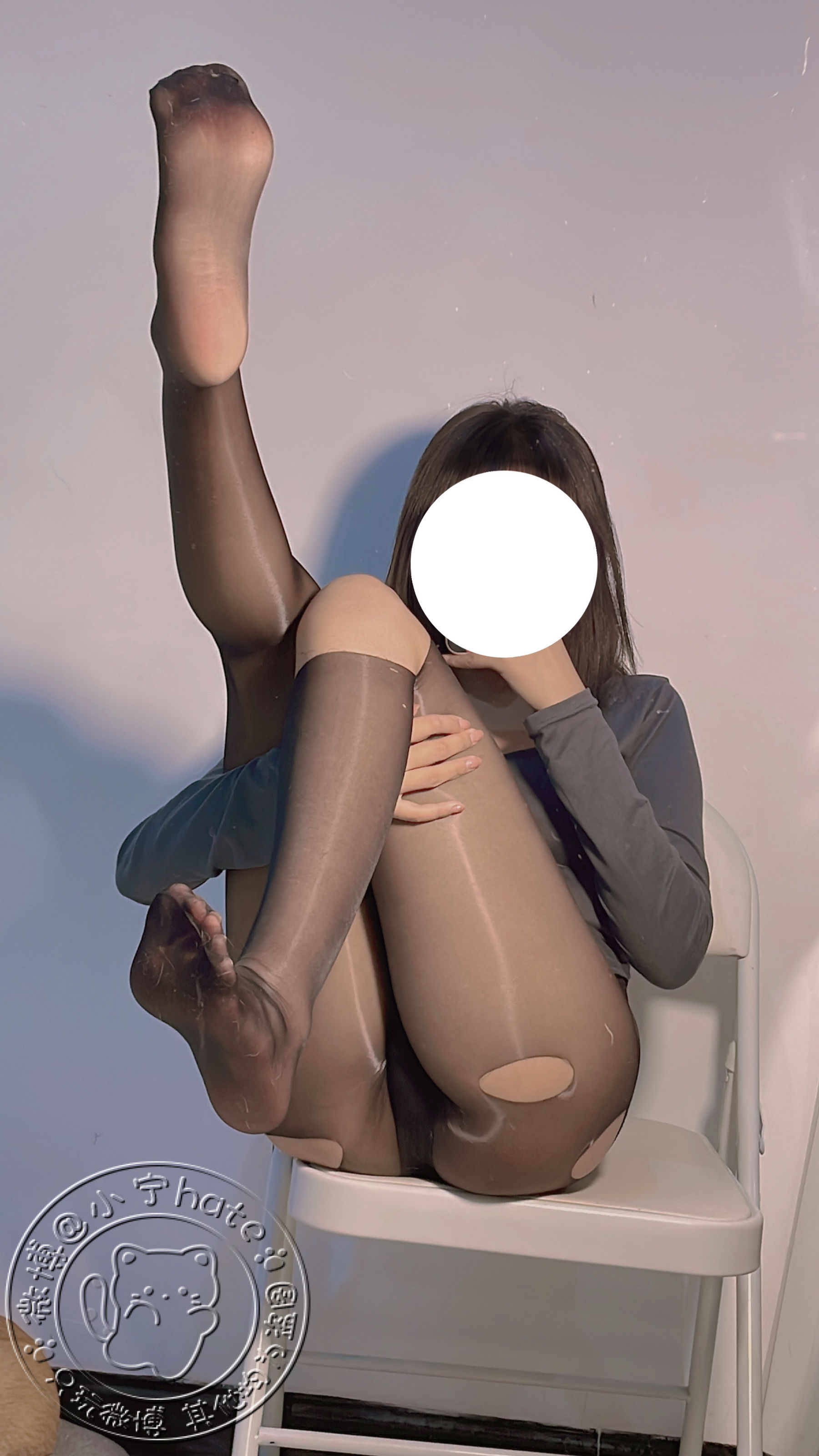 小宁hate(宁酱) – 2022.09 Partme 会员订阅 Cosplay-第15张