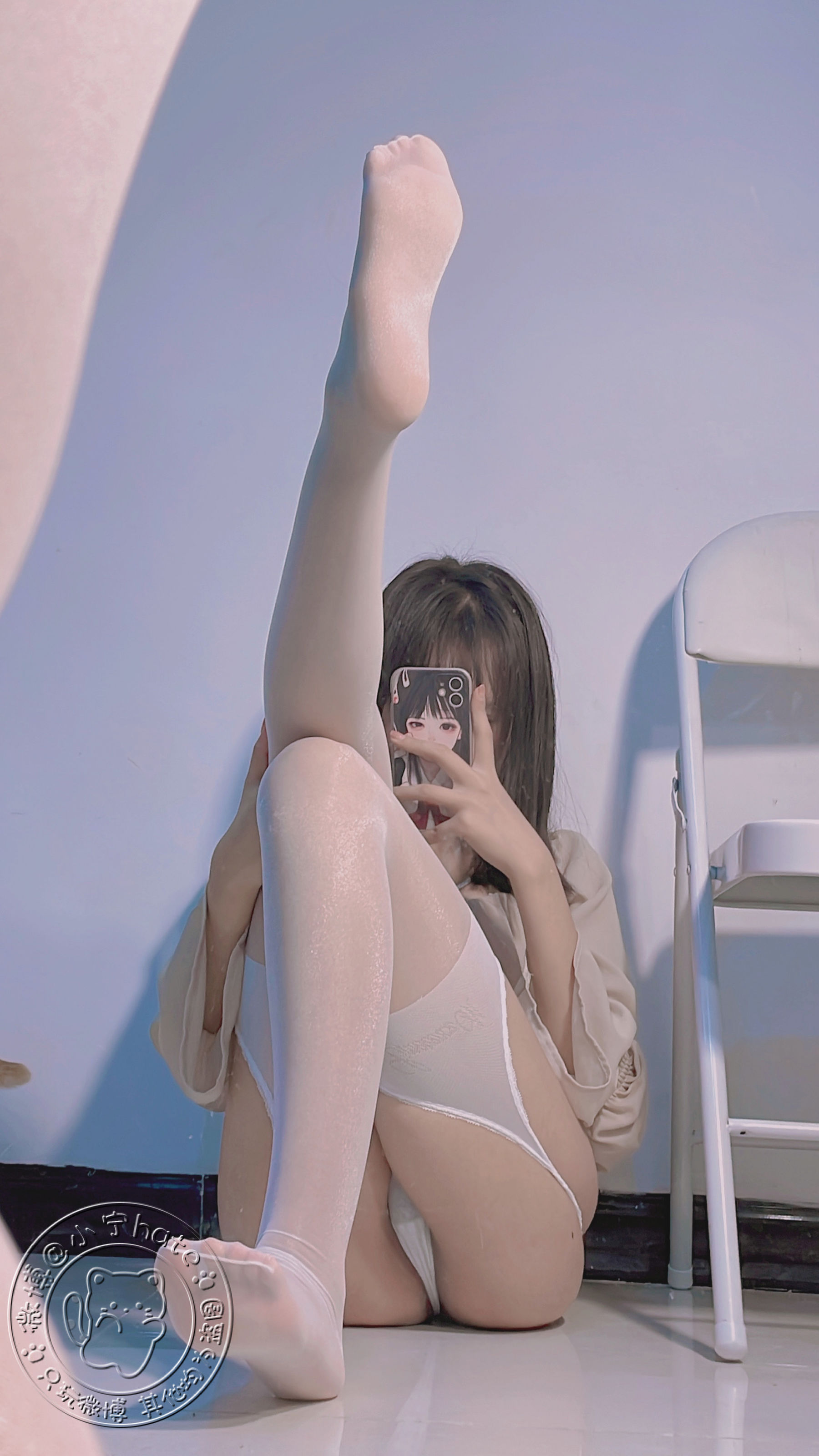 小宁hate(宁酱) – 2022.09 Partme 会员订阅 Cosplay-第76张