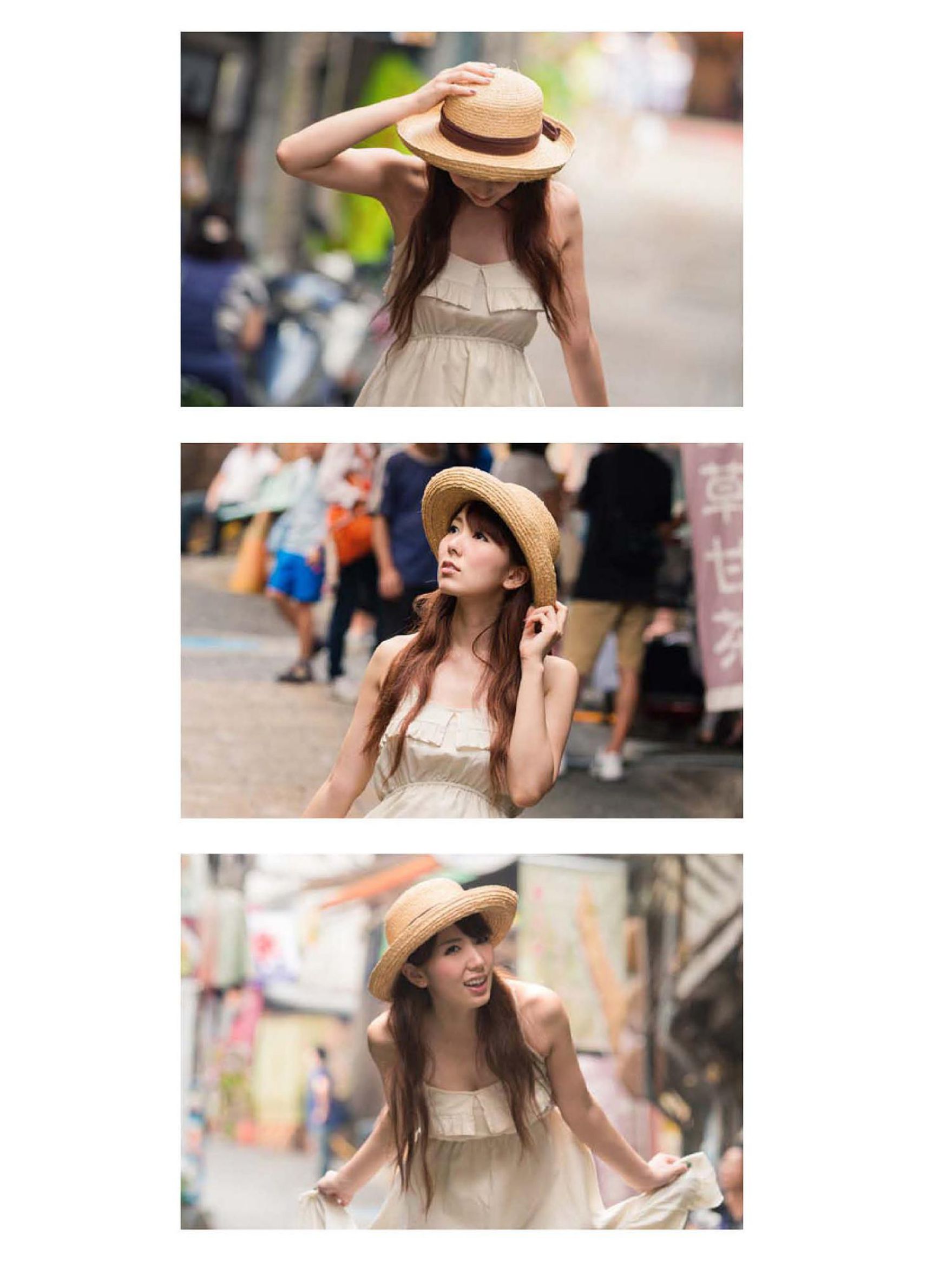 Yui Hatano 波多野结衣《盛 LOVE 天使篇》写真书 Cosplay-第2张