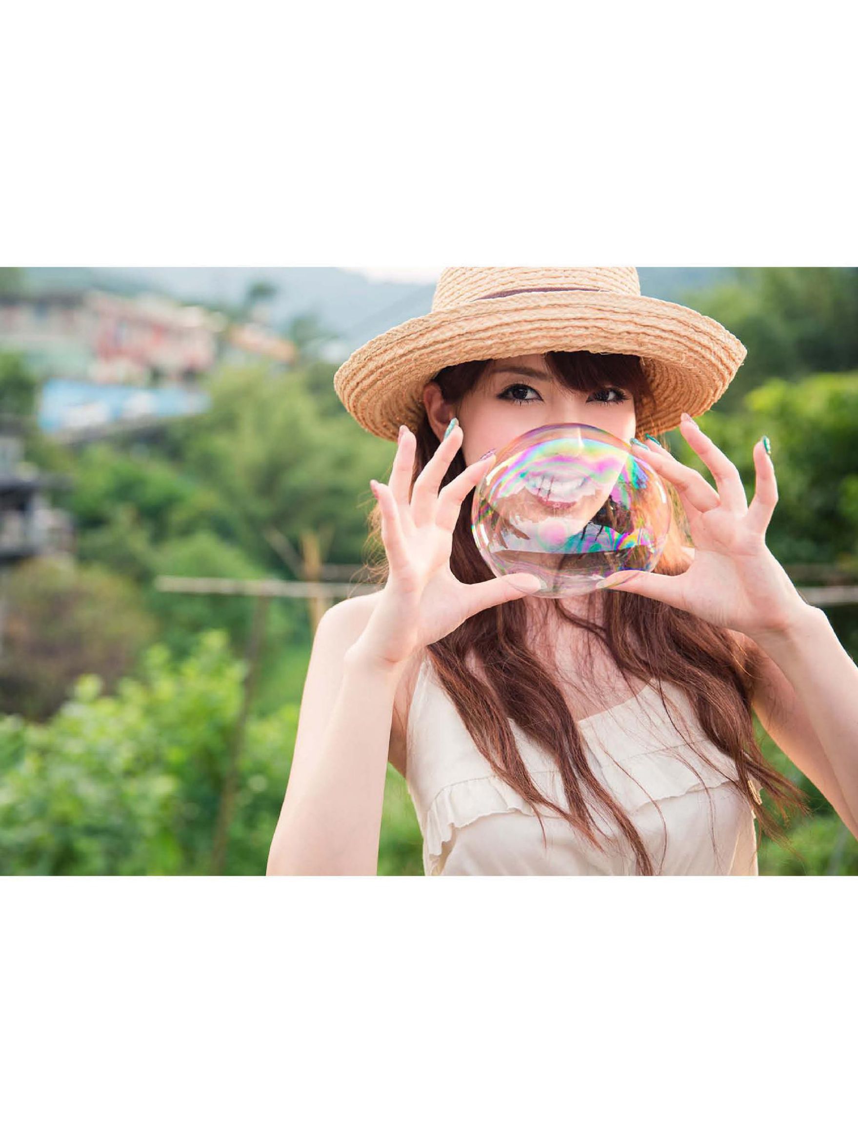 Yui Hatano 波多野结衣《盛 LOVE 天使篇》写真书 Cosplay-第51张