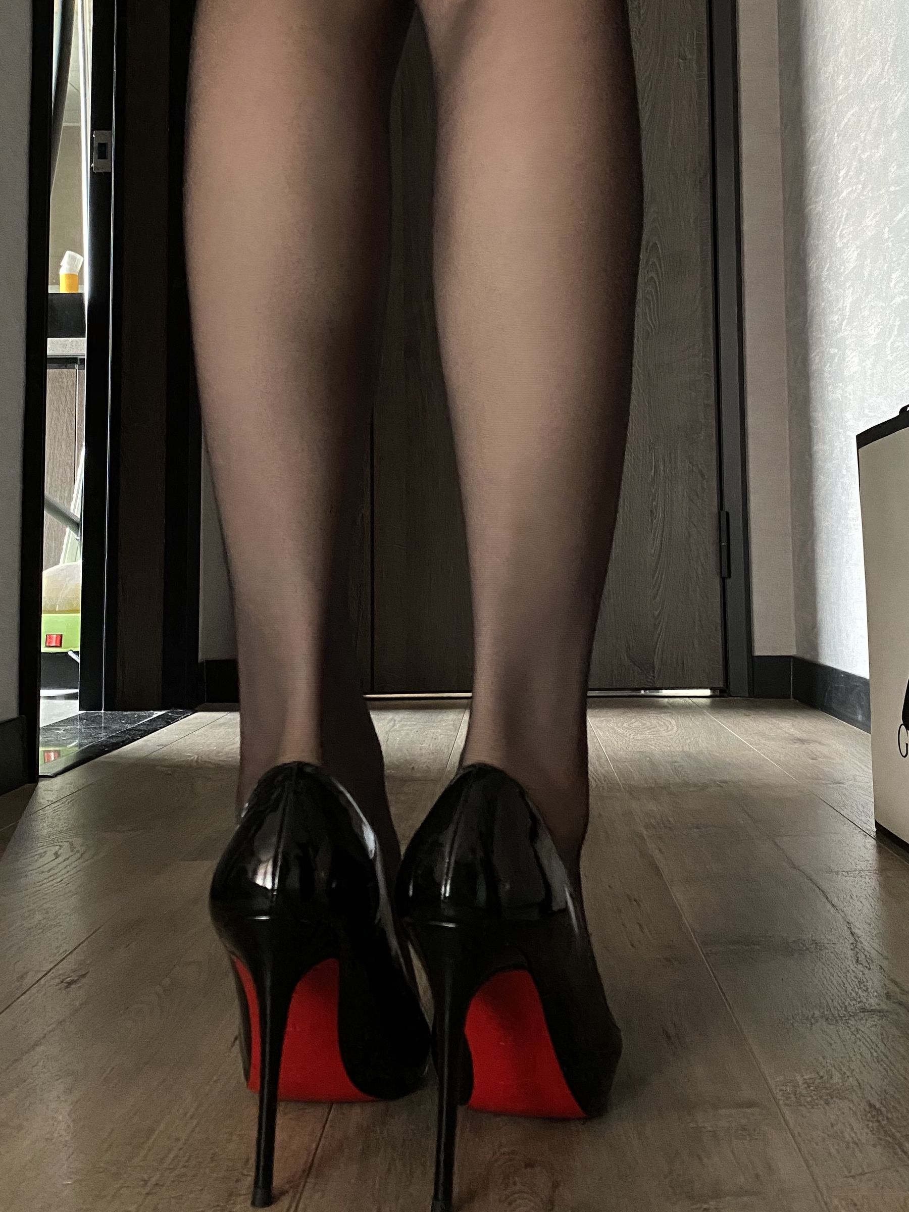 丝足博主麋鹿_Monroe 2020.09.06 独爱 Cosplay-第22张