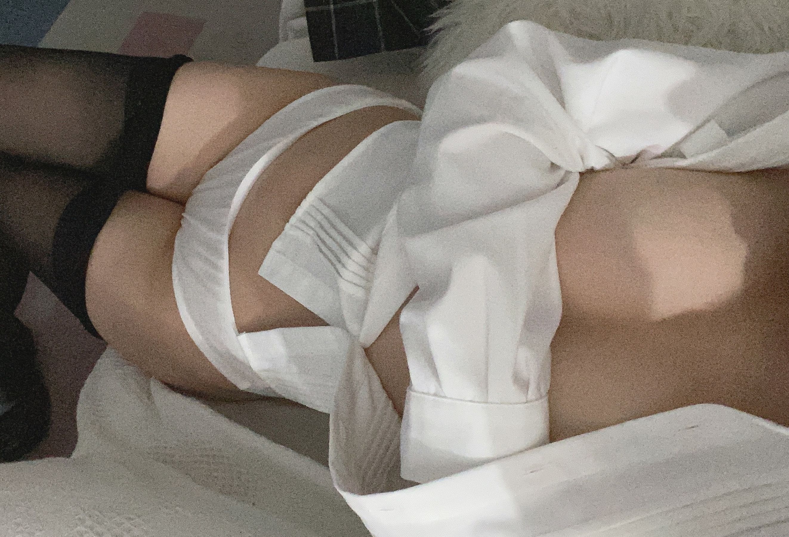 桜井宁宁 – Partme 10月会员 Cosplay-第3张