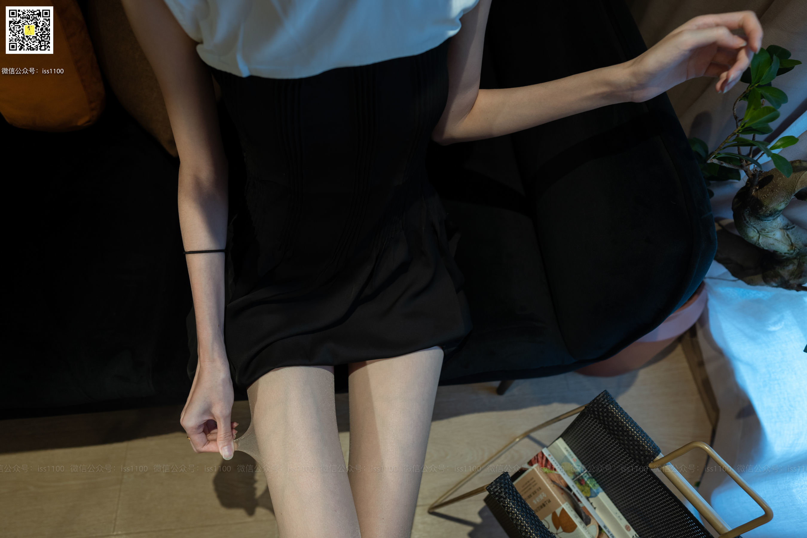 [ISS系列] – 酸酸 脱丝 Cosplay-第6张