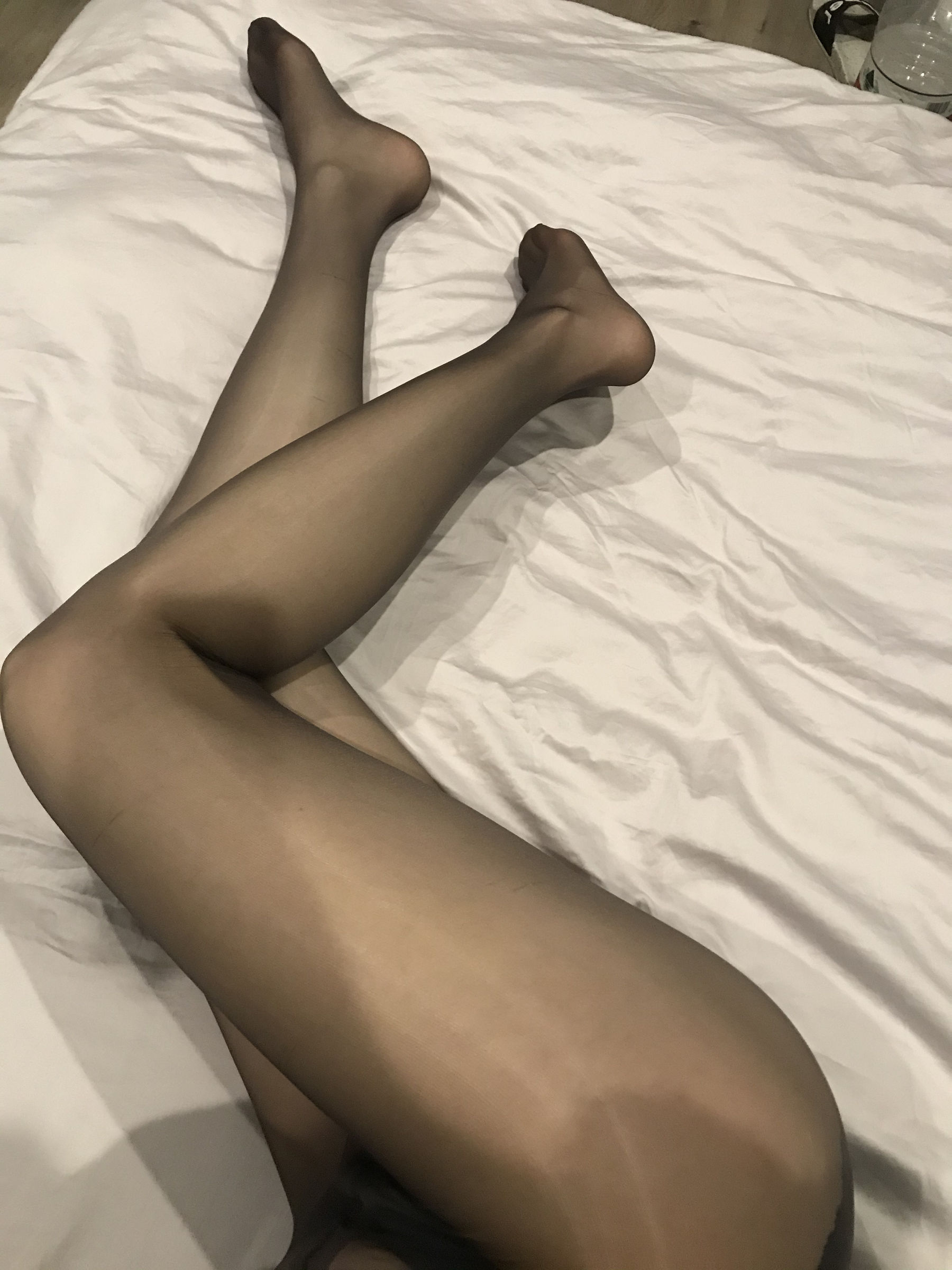 丝足博主麋鹿_Monroe 2020.04.23 丝袜展示 Cosplay-第4张