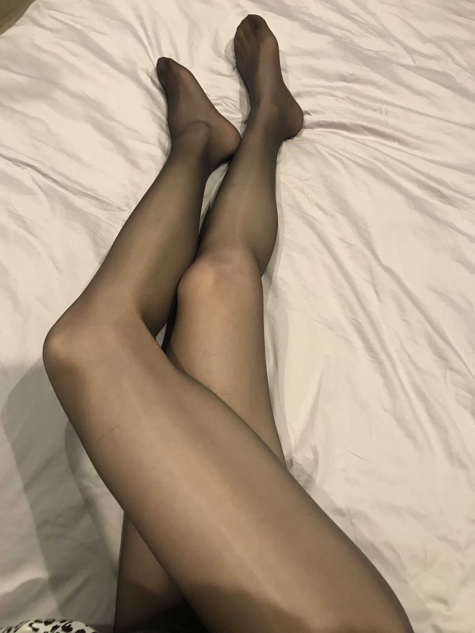 丝足博主麋鹿_Monroe 2020.04.23 丝袜展示 Cosplay-第9张