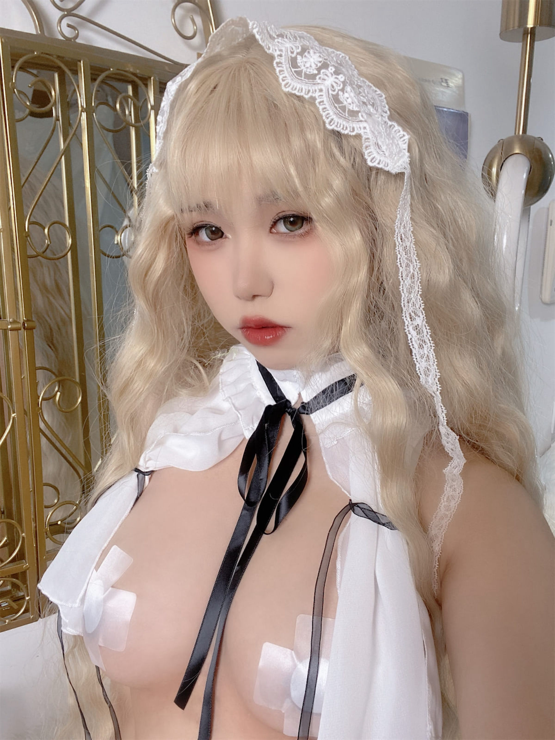 一北亦北 – 爱者 Cosplay-第4张
