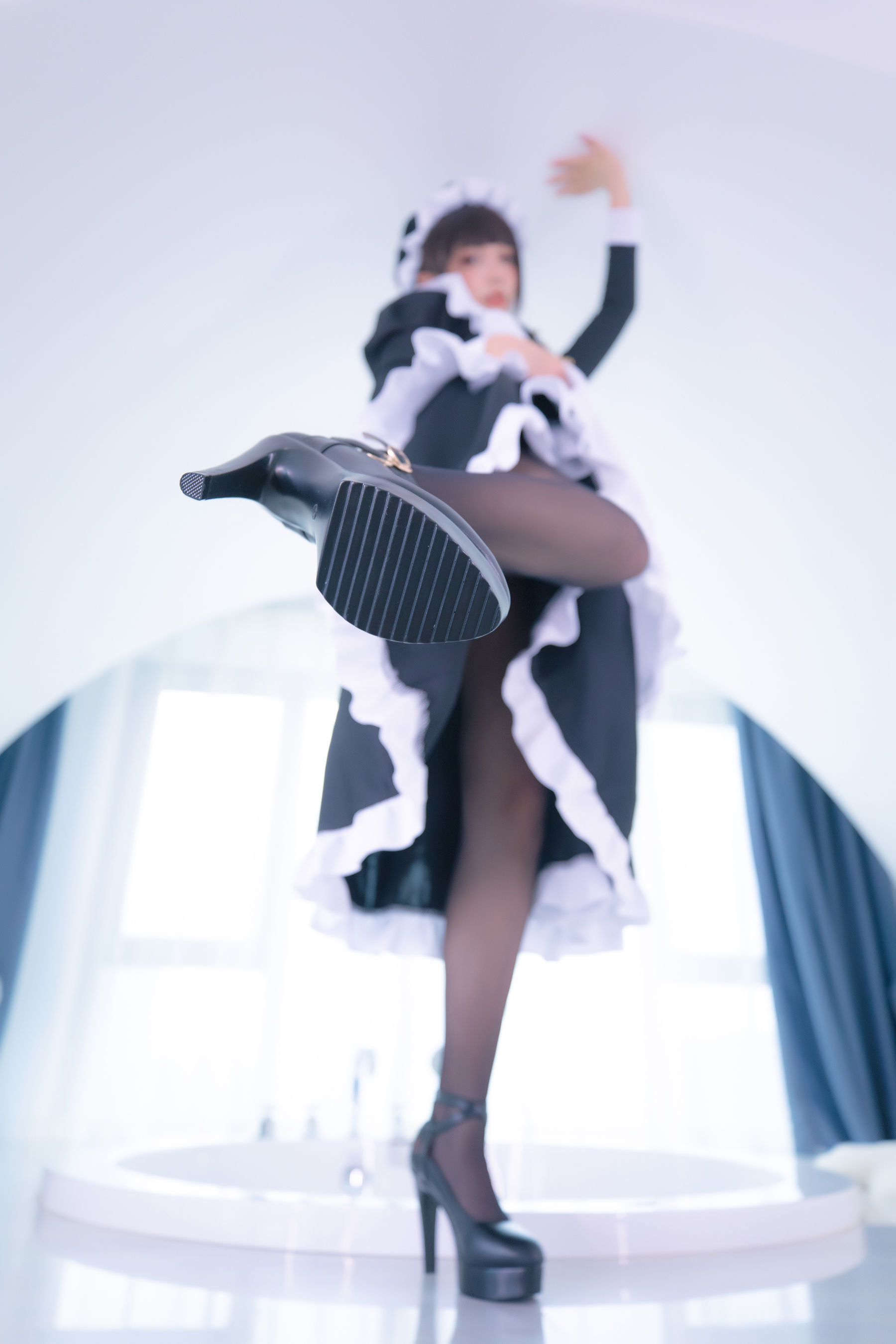 萝莉神楽板真冬之愛のラビリンス2 Cosplay-第98张