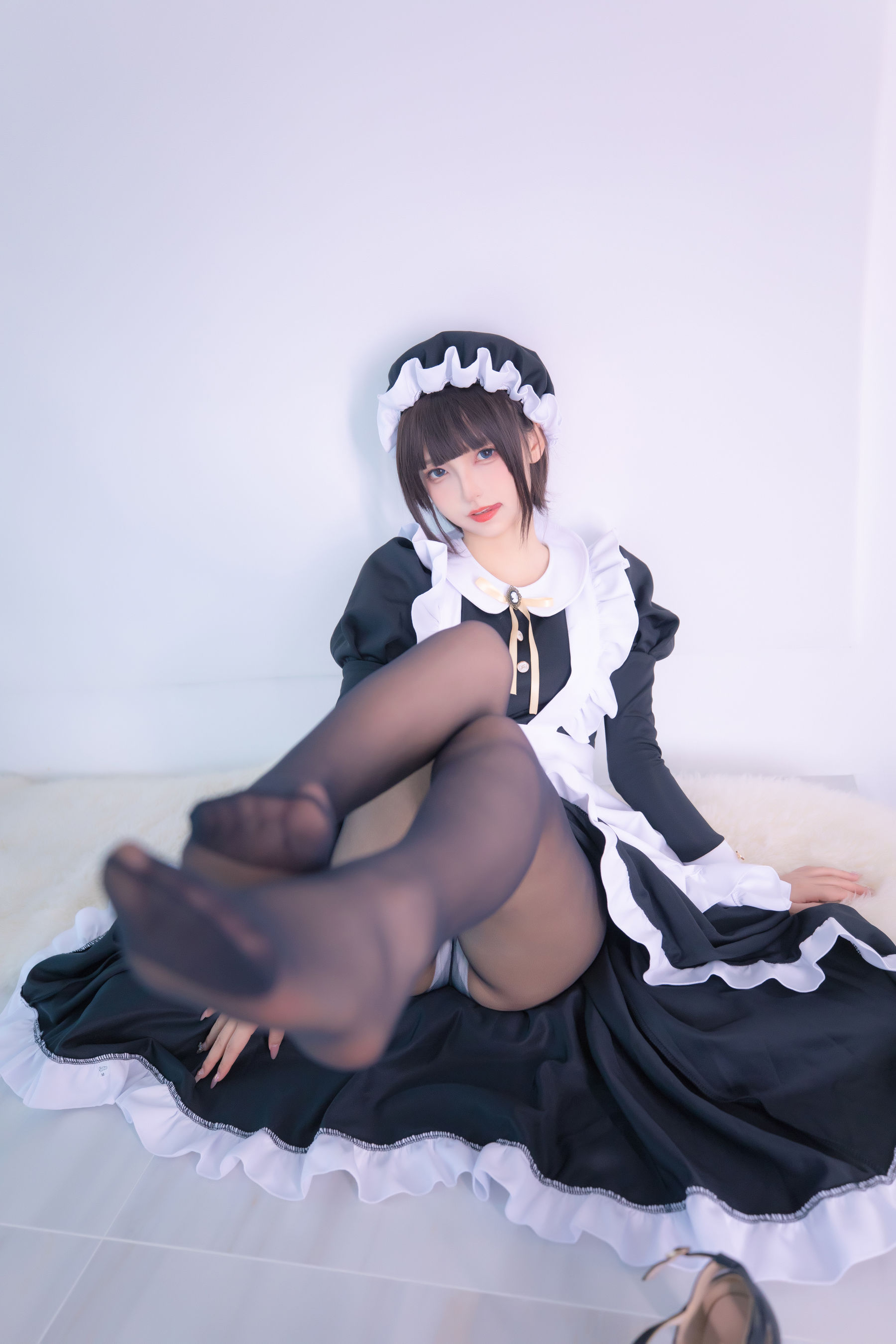 萝莉神楽板真冬之愛のラビリンス2 Cosplay-第121张