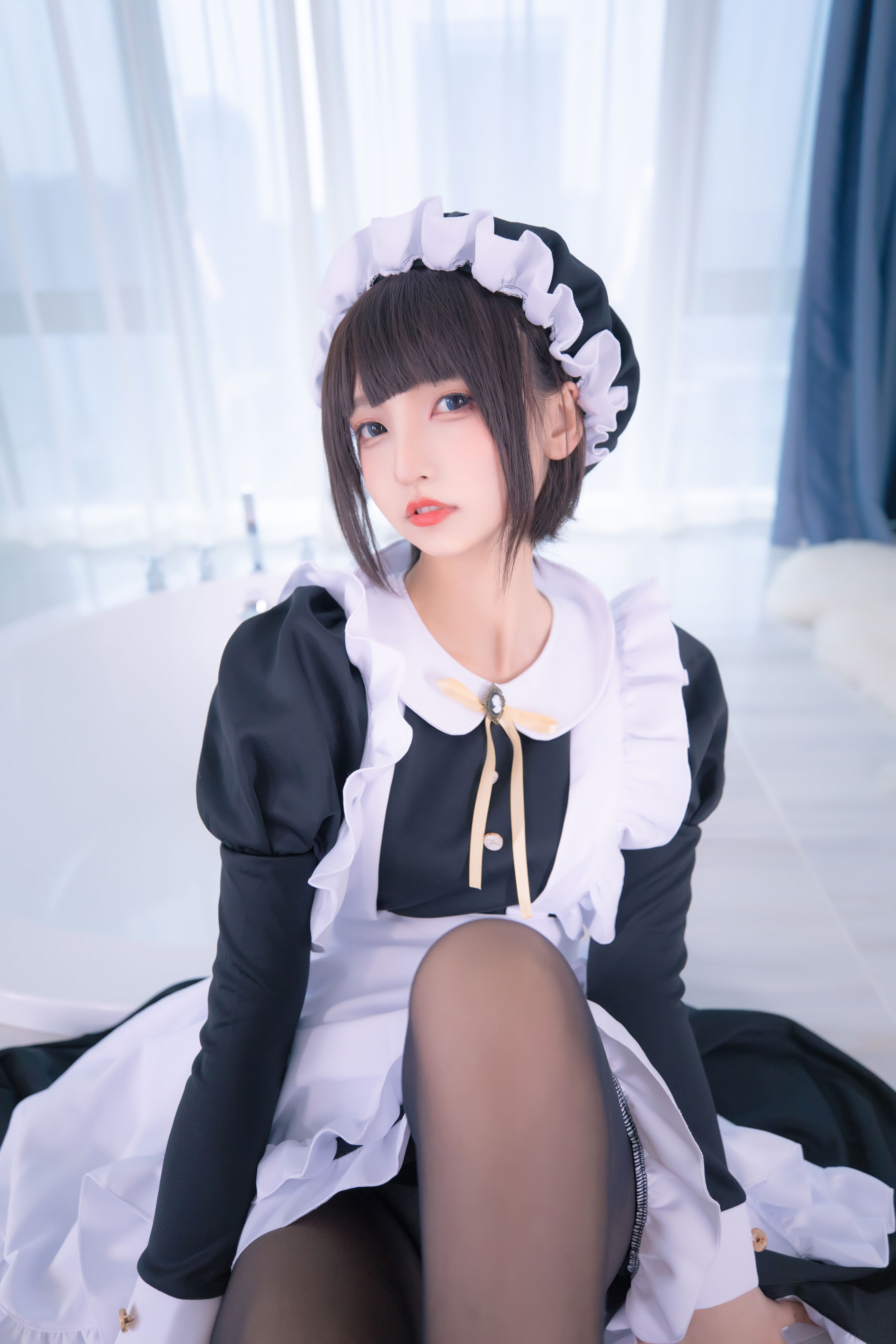 萝莉神楽板真冬之愛のラビリンス2 Cosplay-第100张