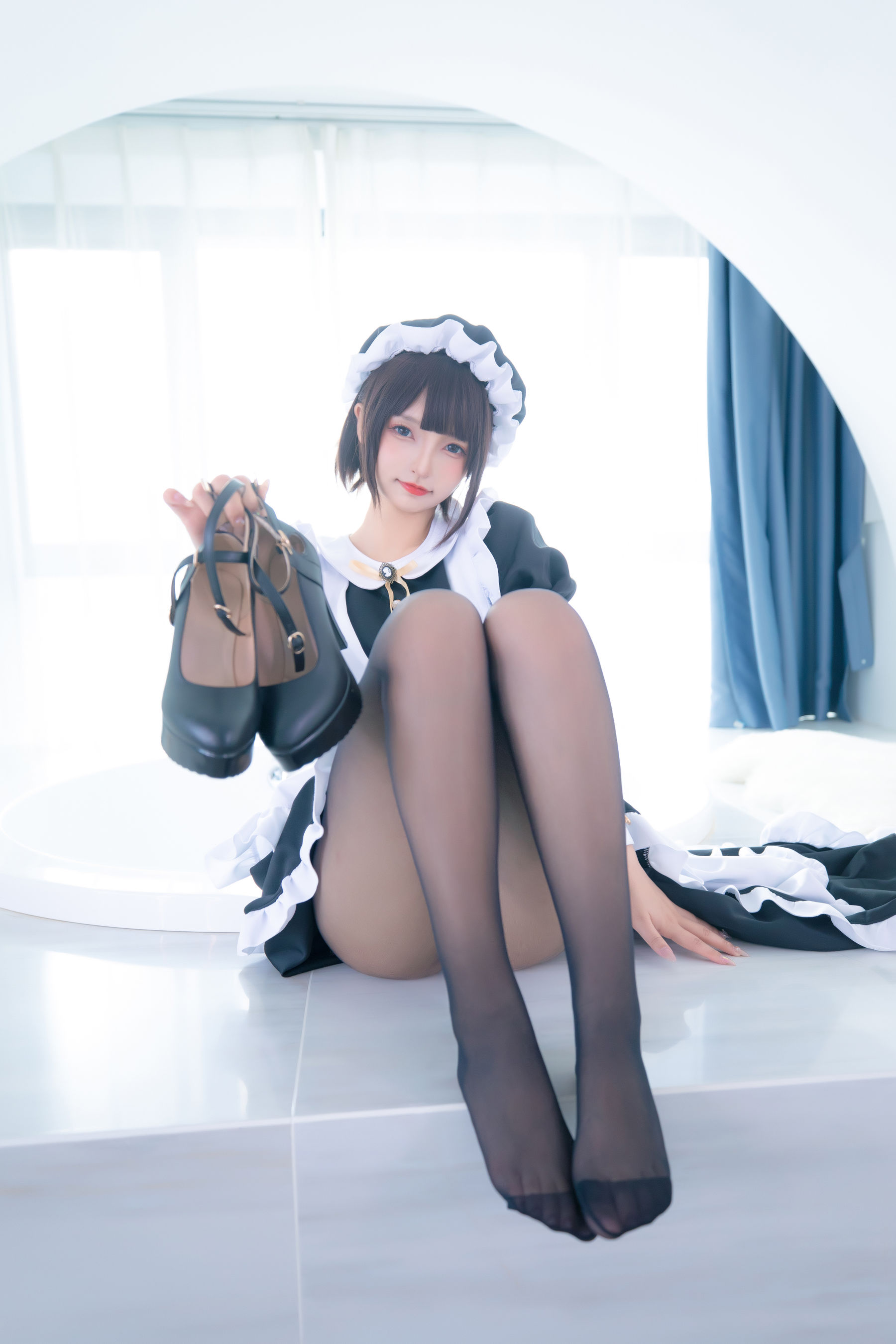 萝莉神楽板真冬之愛のラビリンス2 Cosplay-第67张