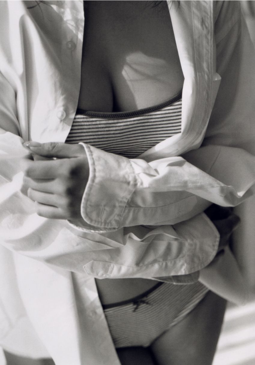 真锅薰 眞鍋かをり-《kawori》 写真集 Cosplay-第76张