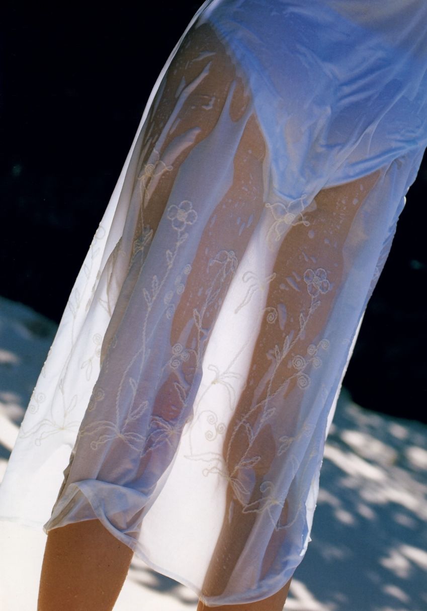 真锅薰 眞鍋かをり-《kawori》 写真集 Cosplay-第55张