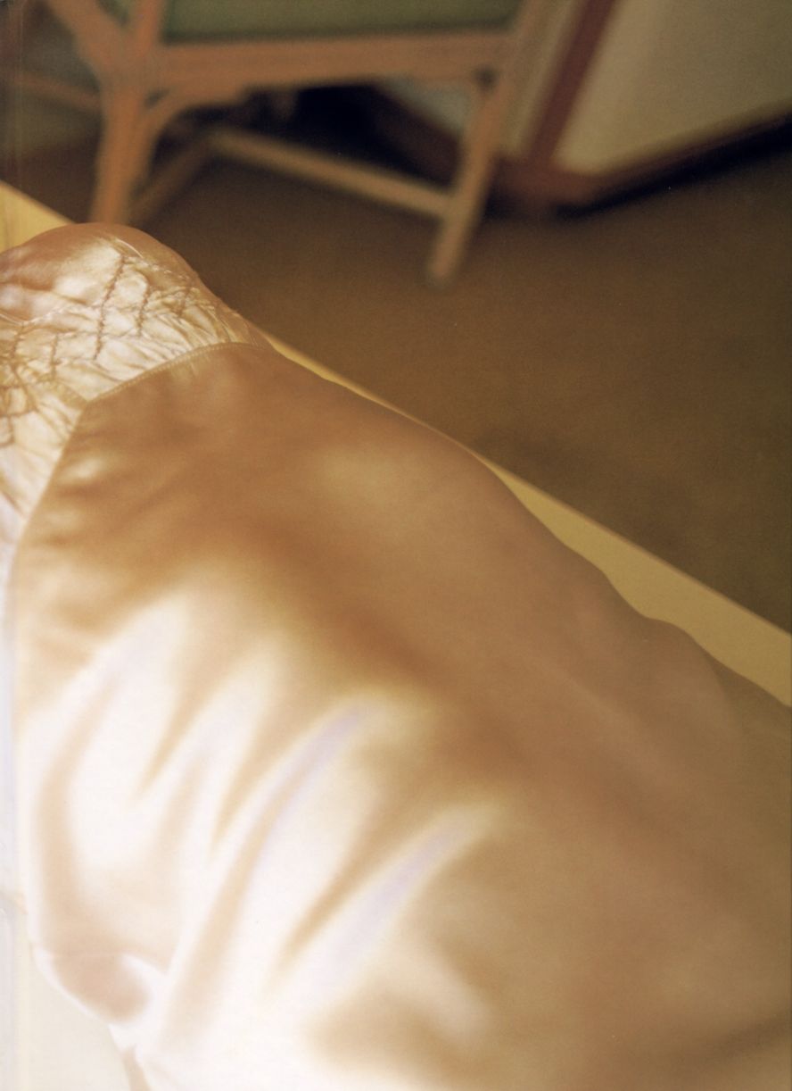 真锅薰 眞鍋かをり-《kawori》 写真集 Cosplay-第83张
