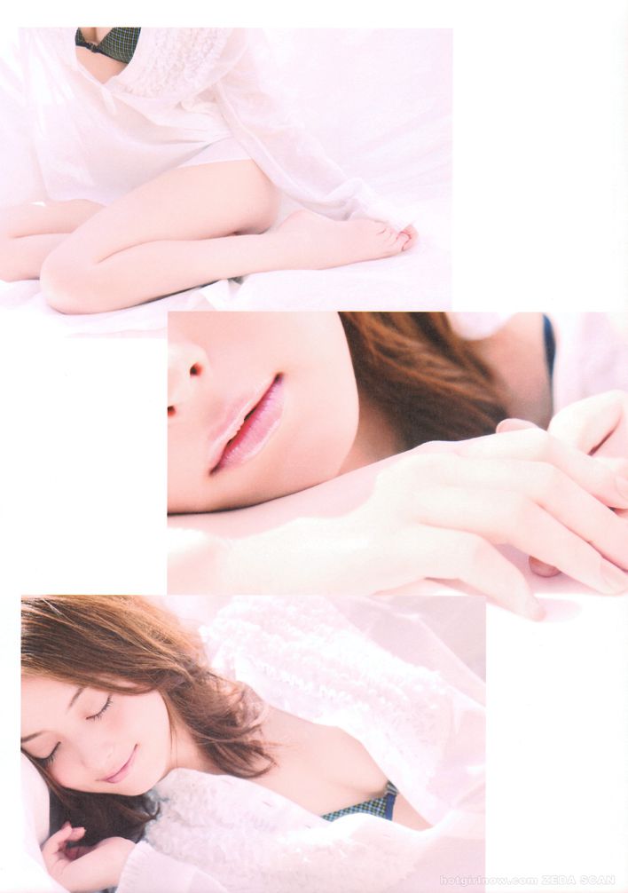 佐々木希@佐佐木希 Nozomi Sasaki《Non non》 Cosplay-第74张