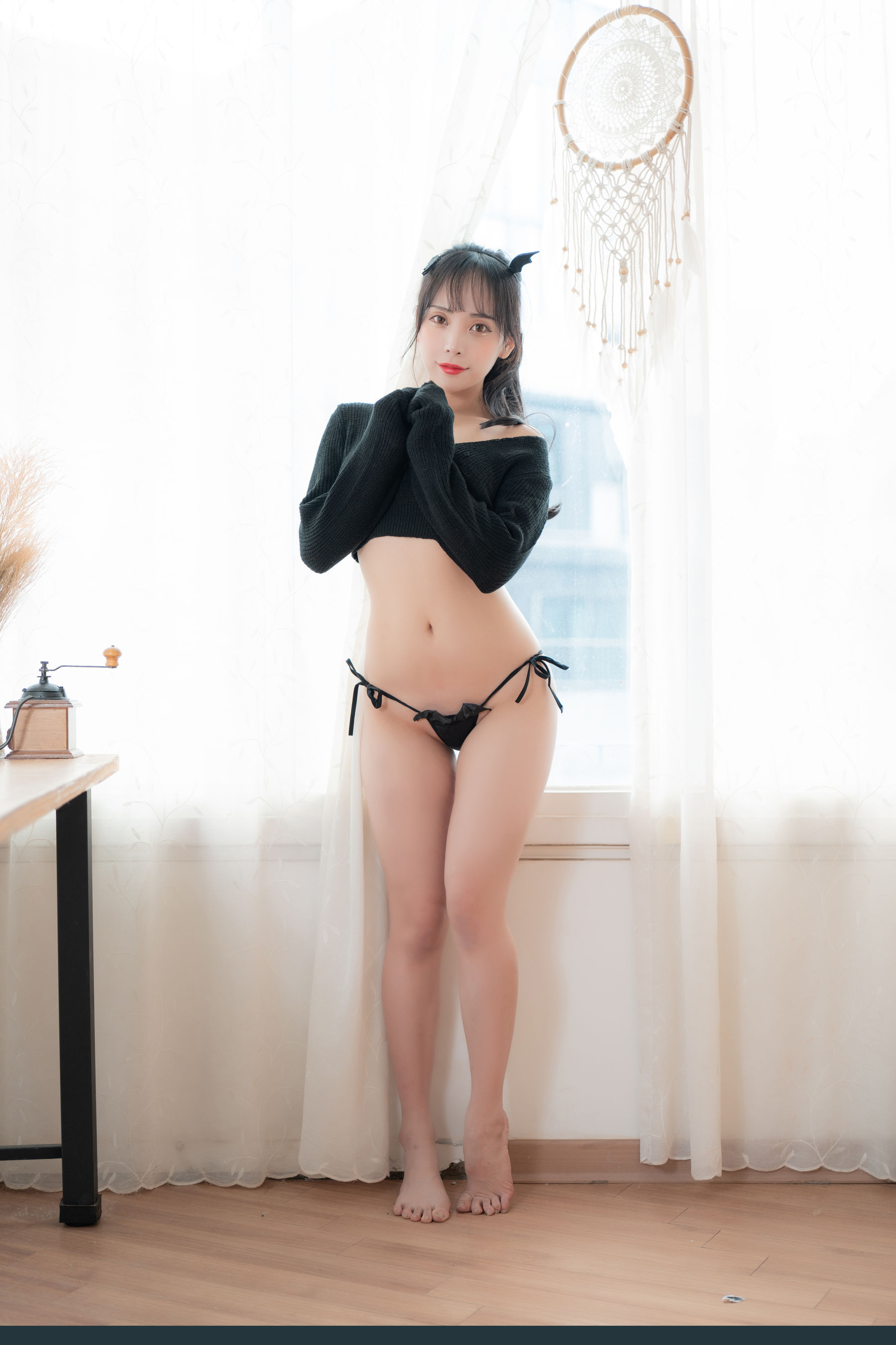[CreamSoda] Dami – Vol.3 Cosplay-第4张