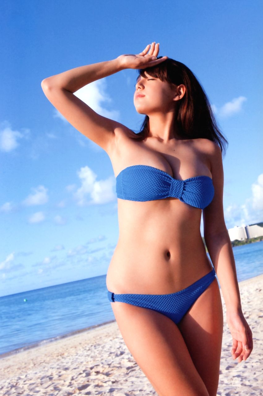篠崎愛 『Love Scenes』 写真集 Cosplay-第2张