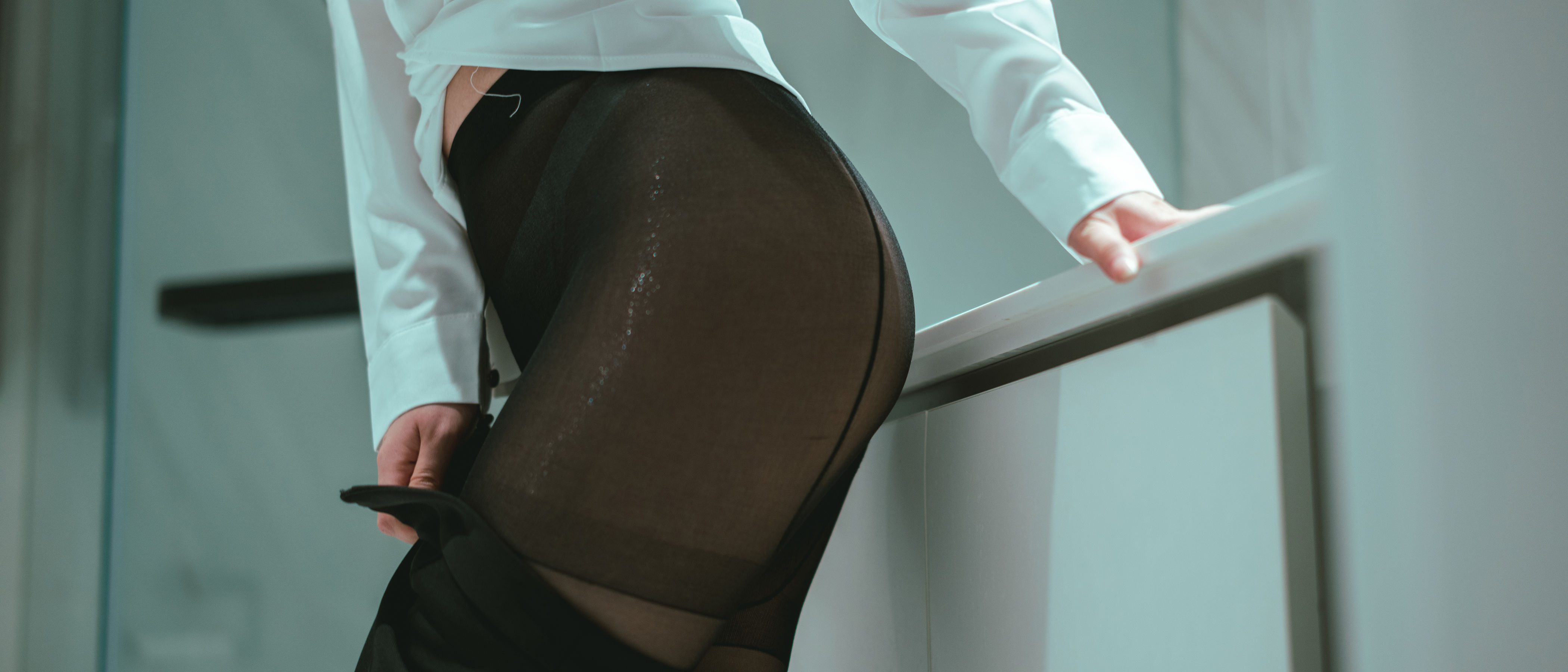 动漫博主蠢沫沫 – 叫兽的恶作剧 01 Cosplay-第43张