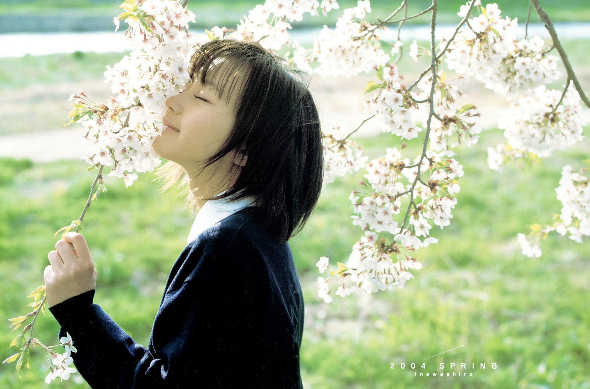 堀北真希 「ひこうきぐも」 Cosplay-第27张