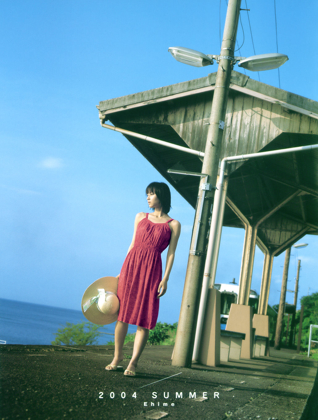 堀北真希 「ひこうきぐも」 Cosplay-第41张