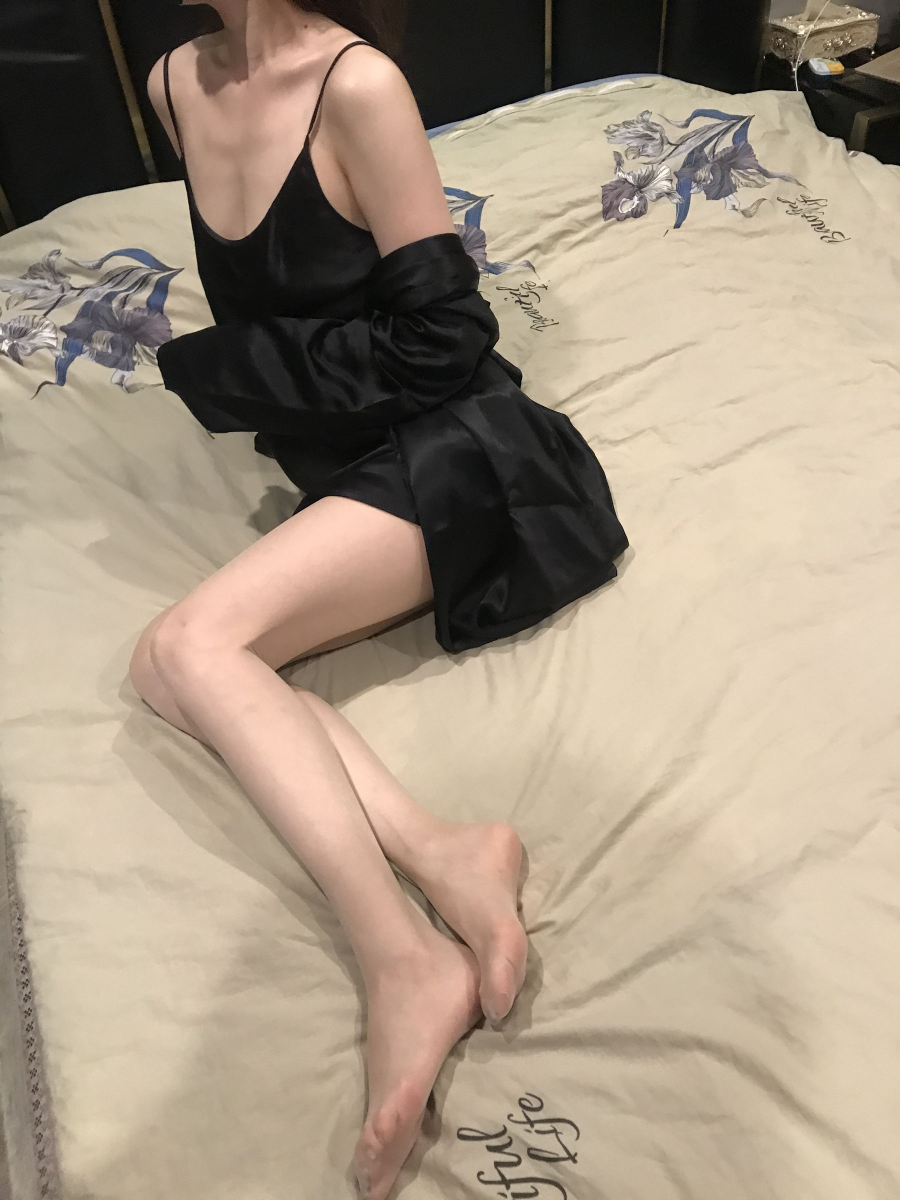 丝足博主麋鹿_Monroe 2020.08.12 不一样的奢华 Cosplay-第30张