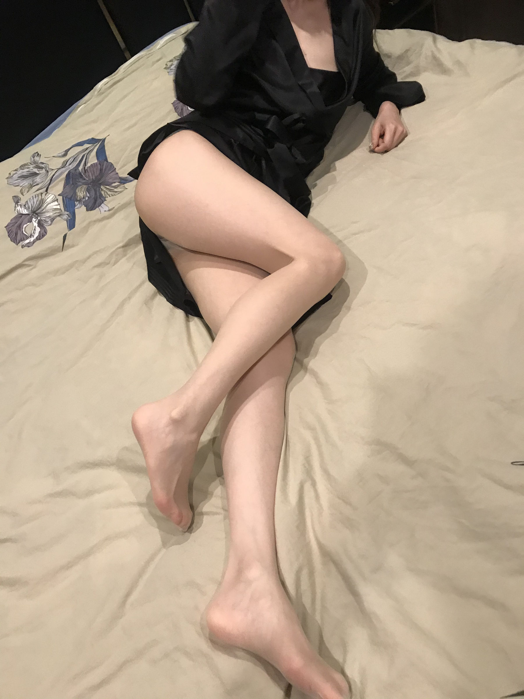 丝足博主麋鹿_Monroe 2020.08.12 不一样的奢华 Cosplay-第35张