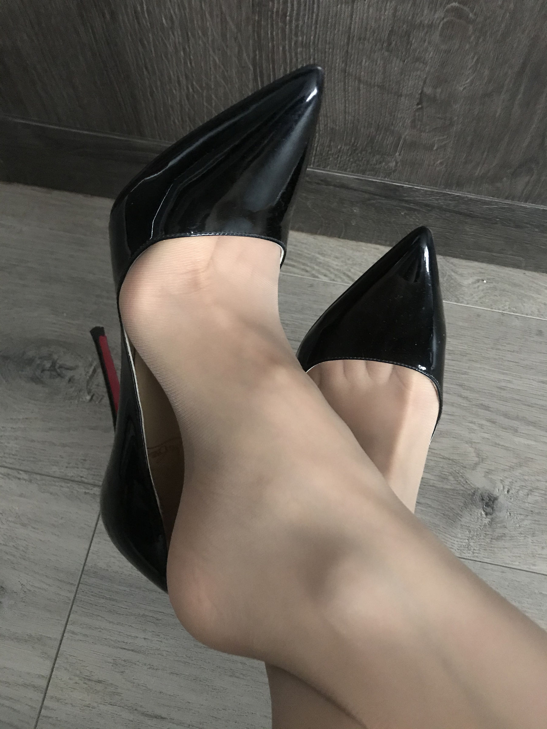 丝足博主麋鹿_Monroe 2020.08.12 不一样的奢华 Cosplay-第6张