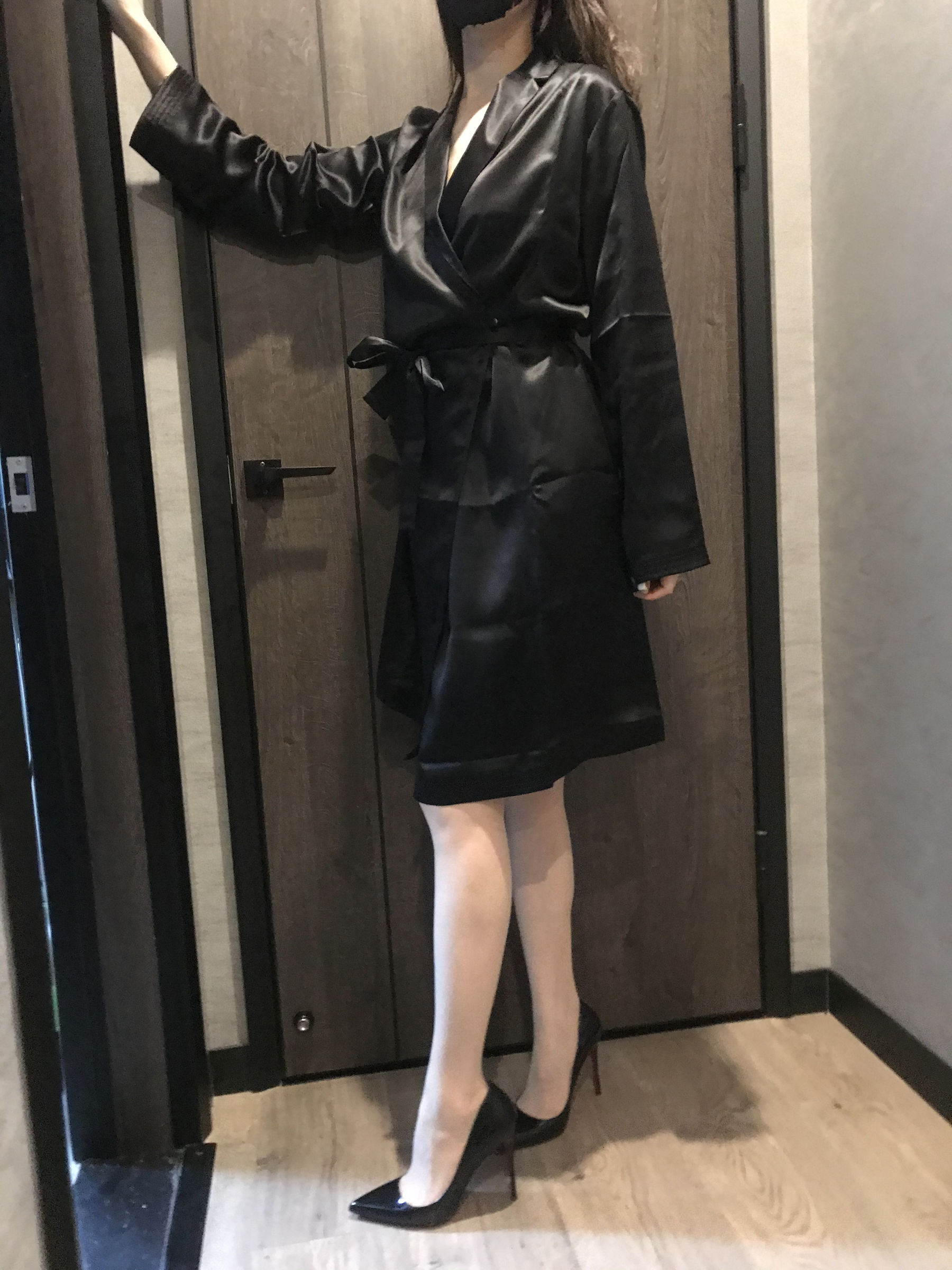 丝足博主麋鹿_Monroe 2020.08.12 不一样的奢华 Cosplay-第43张