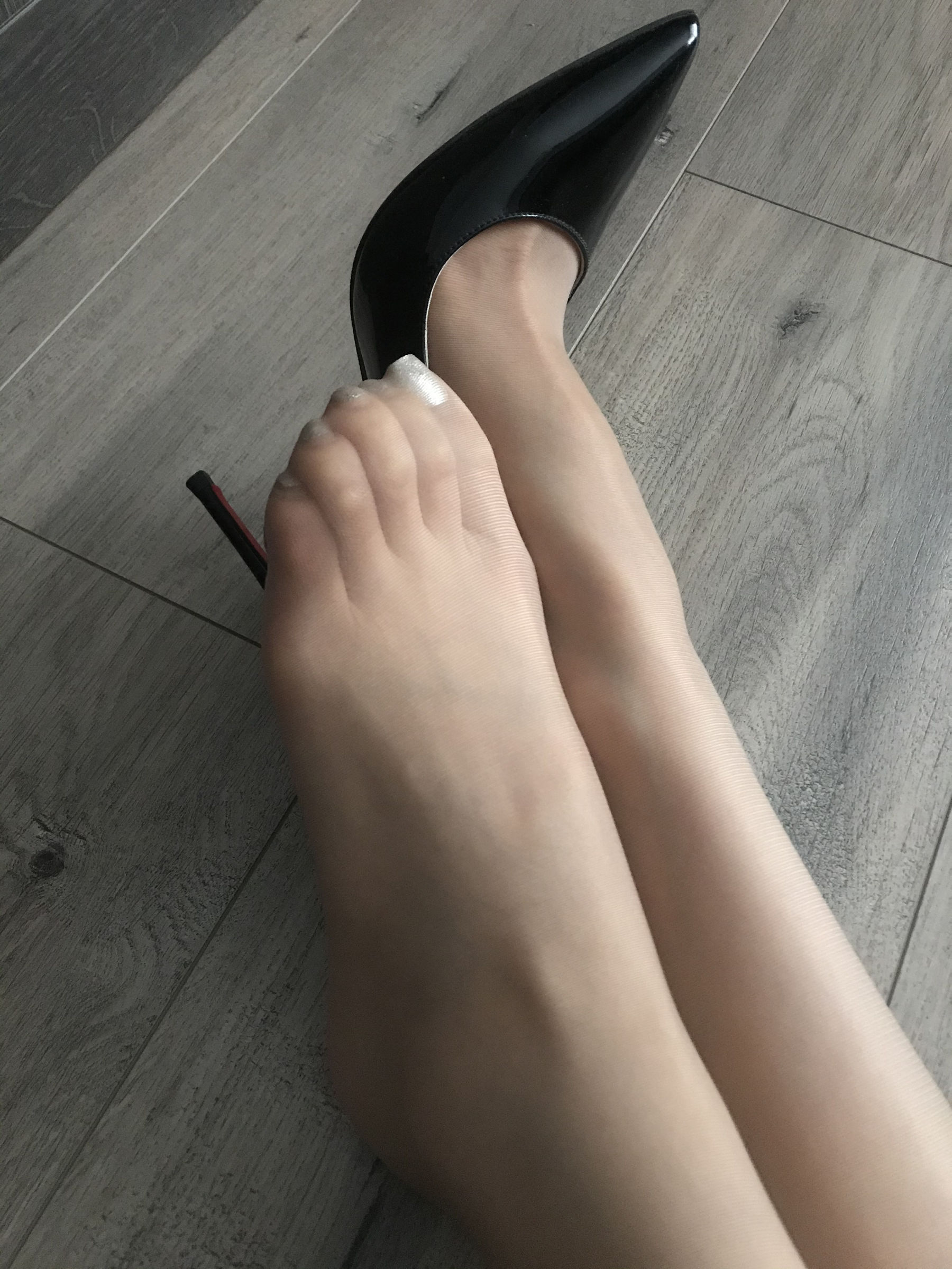 丝足博主麋鹿_Monroe 2020.08.12 不一样的奢华 Cosplay-第47张