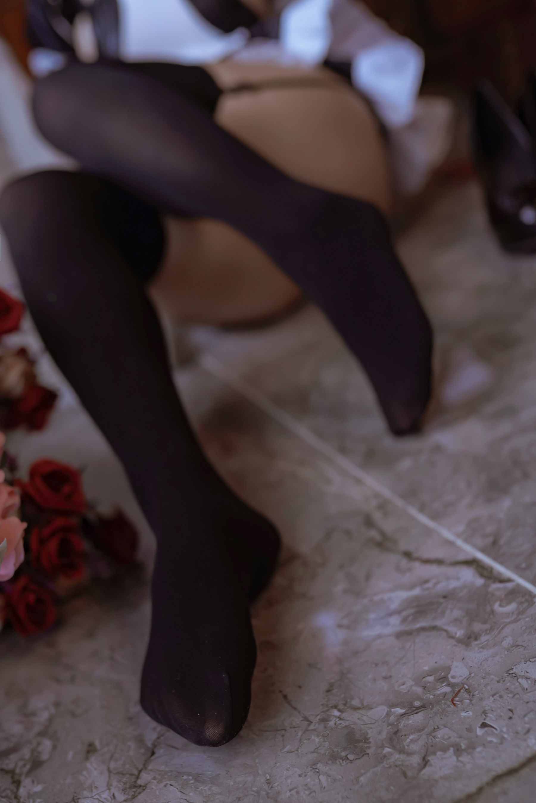 Cosplay日奈娇 酒吞女仆 Cosplay-第8张