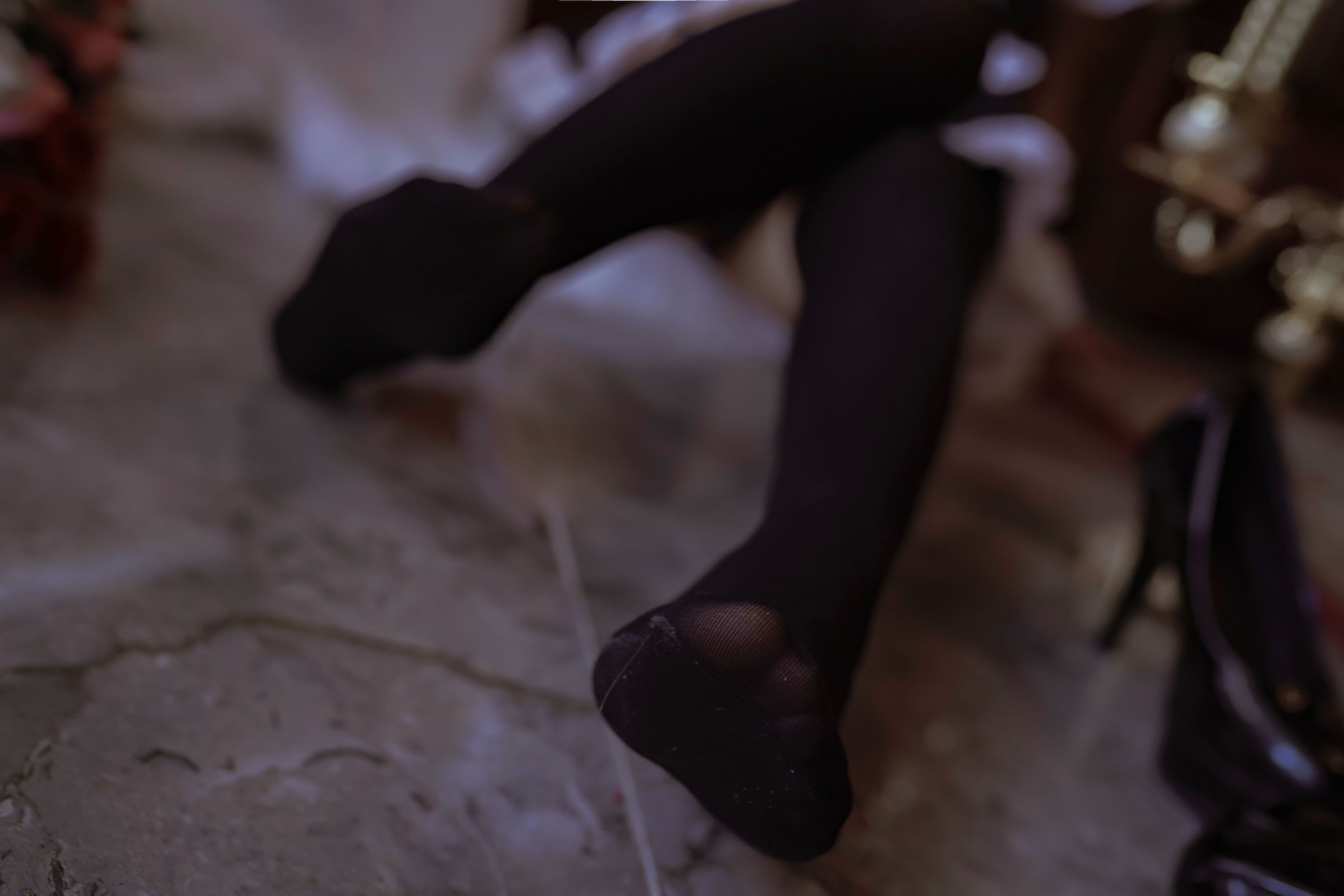 Cosplay日奈娇 酒吞女仆 Cosplay-第33张