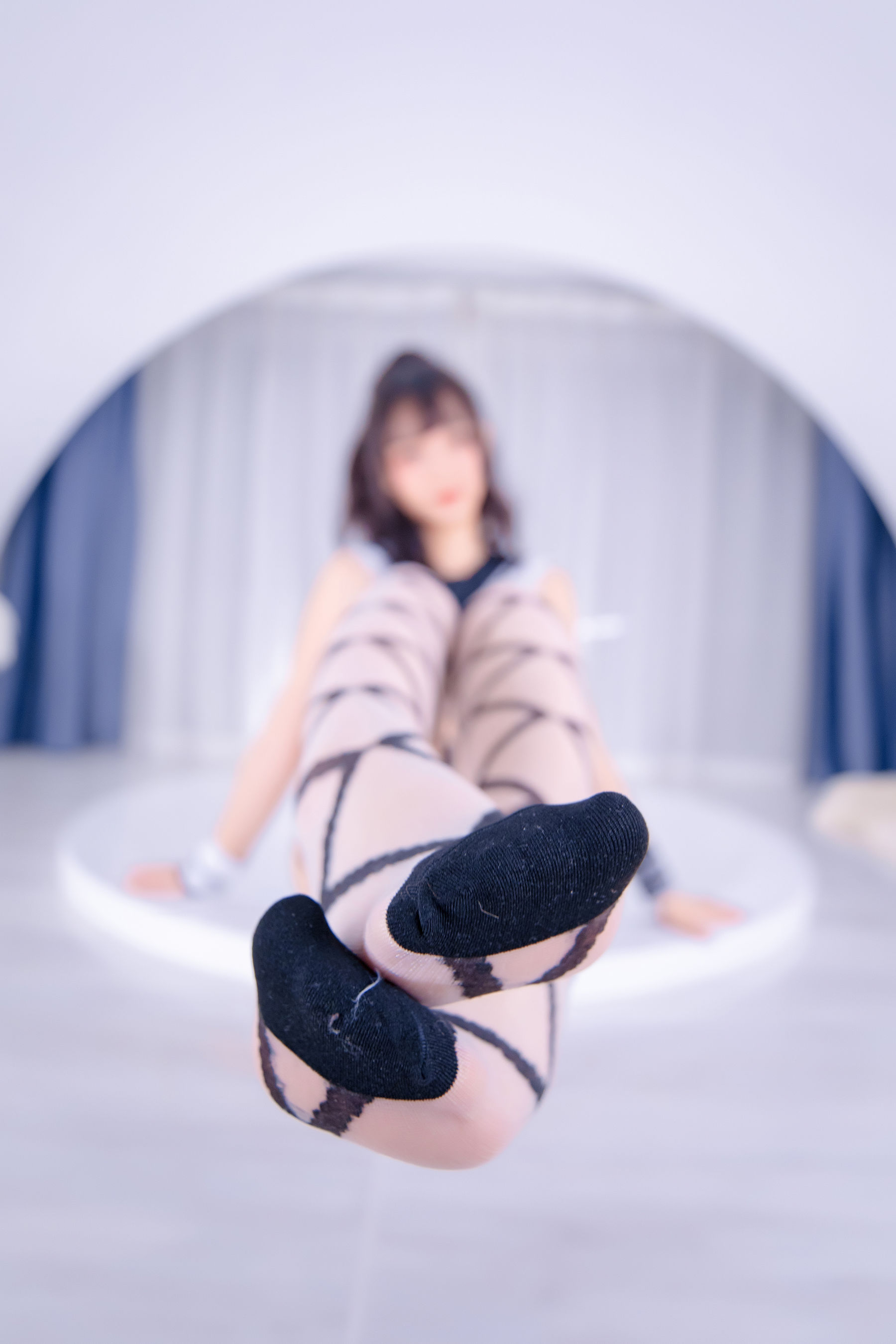 萝莉神楽板真冬 – 虎年03月微博订阅 Cosplay-第6张